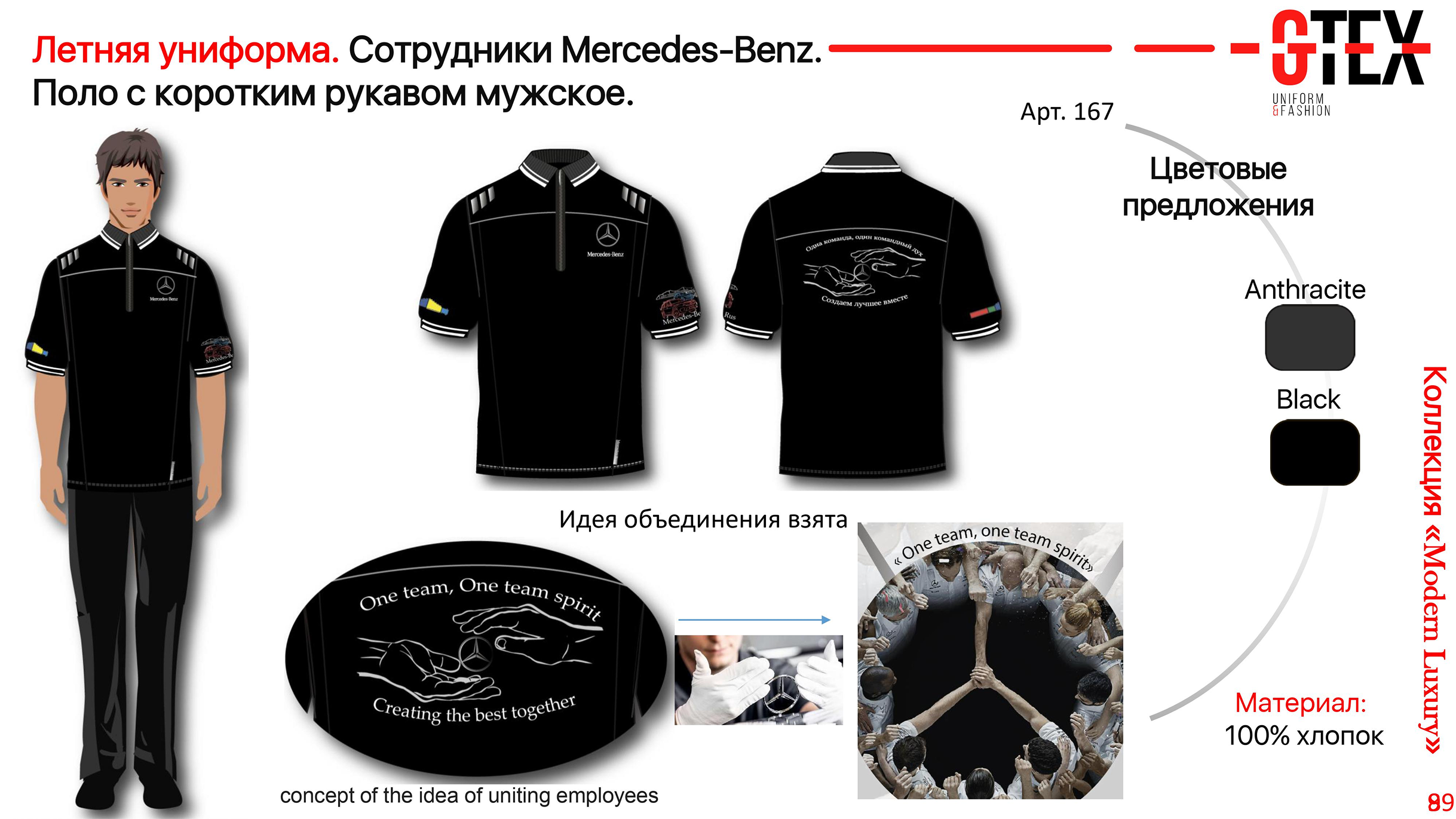 Разработка мерча для сотрудников Mercedes-Benz — Изображение №49 — Брендинг на Dprofile