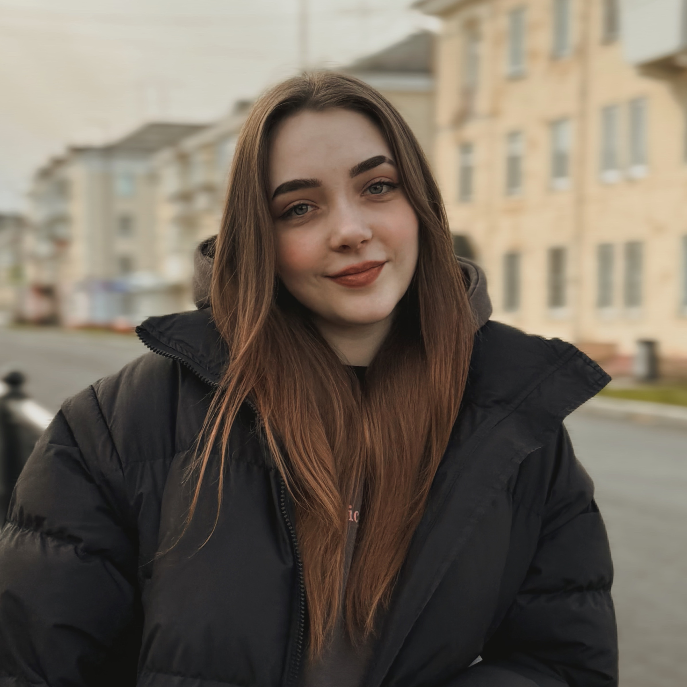 Аватар пользователя Анастасия Чижикова