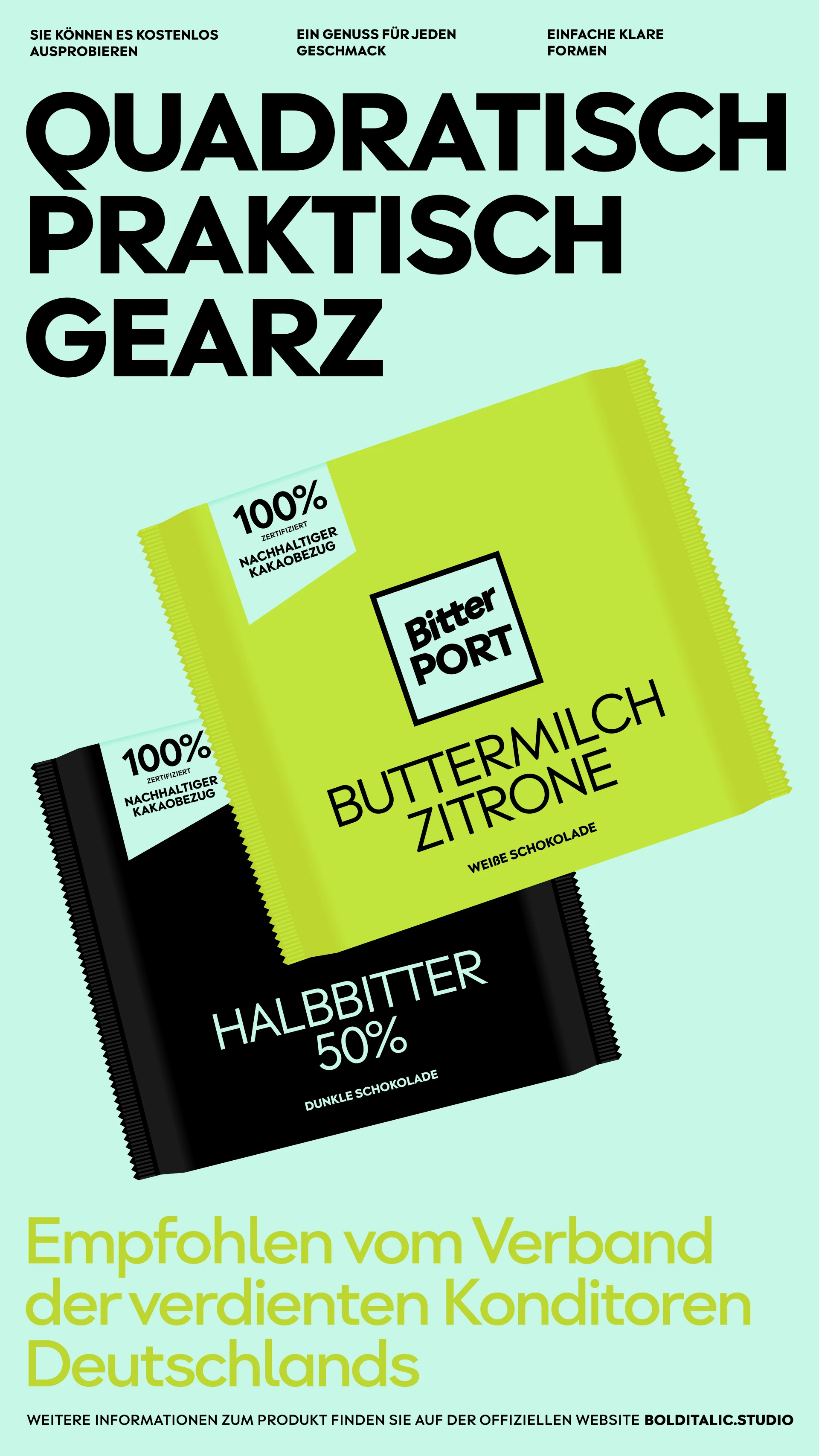 Gearz Typeface — Изображение №10 — Графика на Dprofile