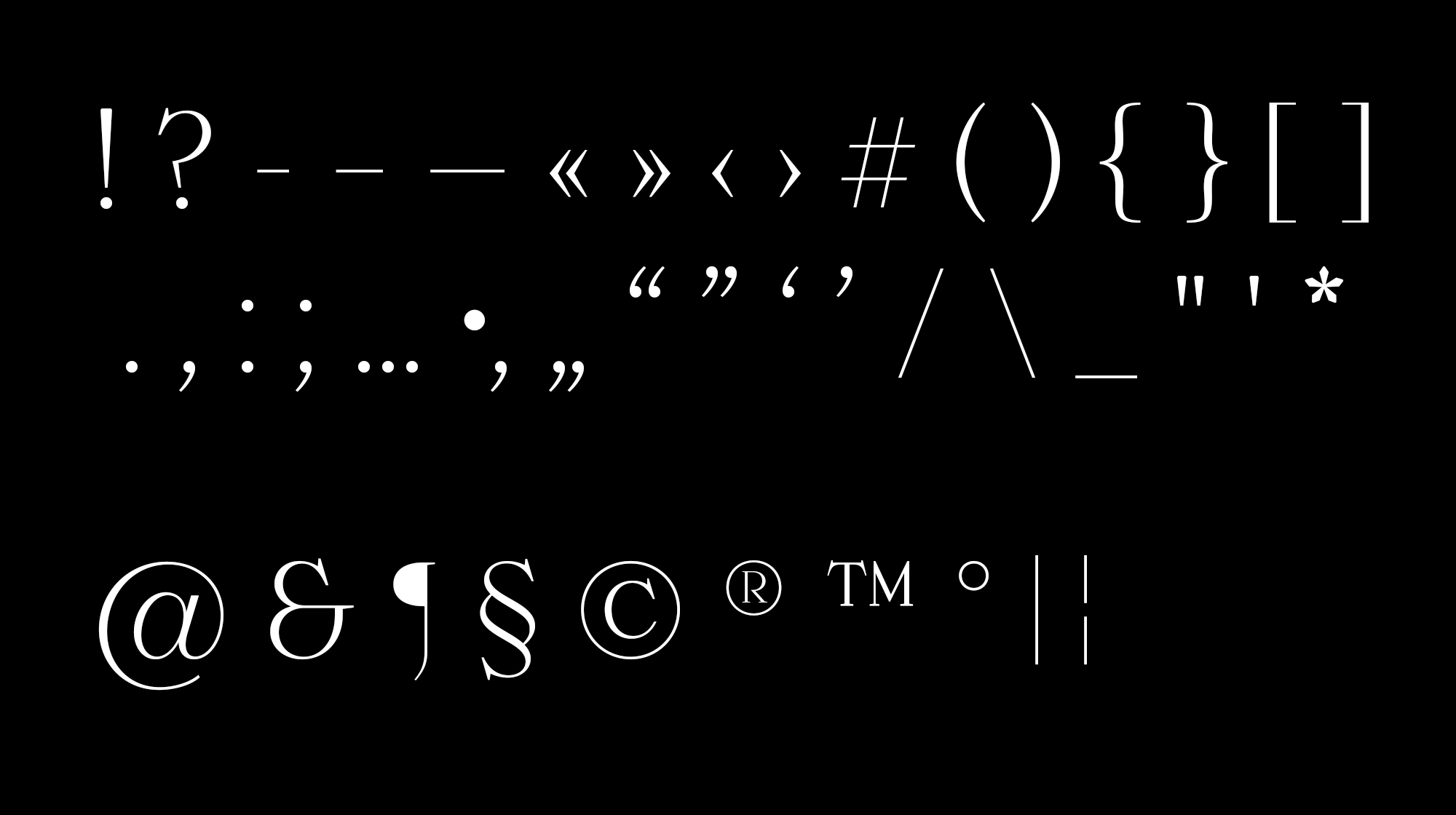 Lancetta Serif — Изображение №11 — Графика на Dprofile
