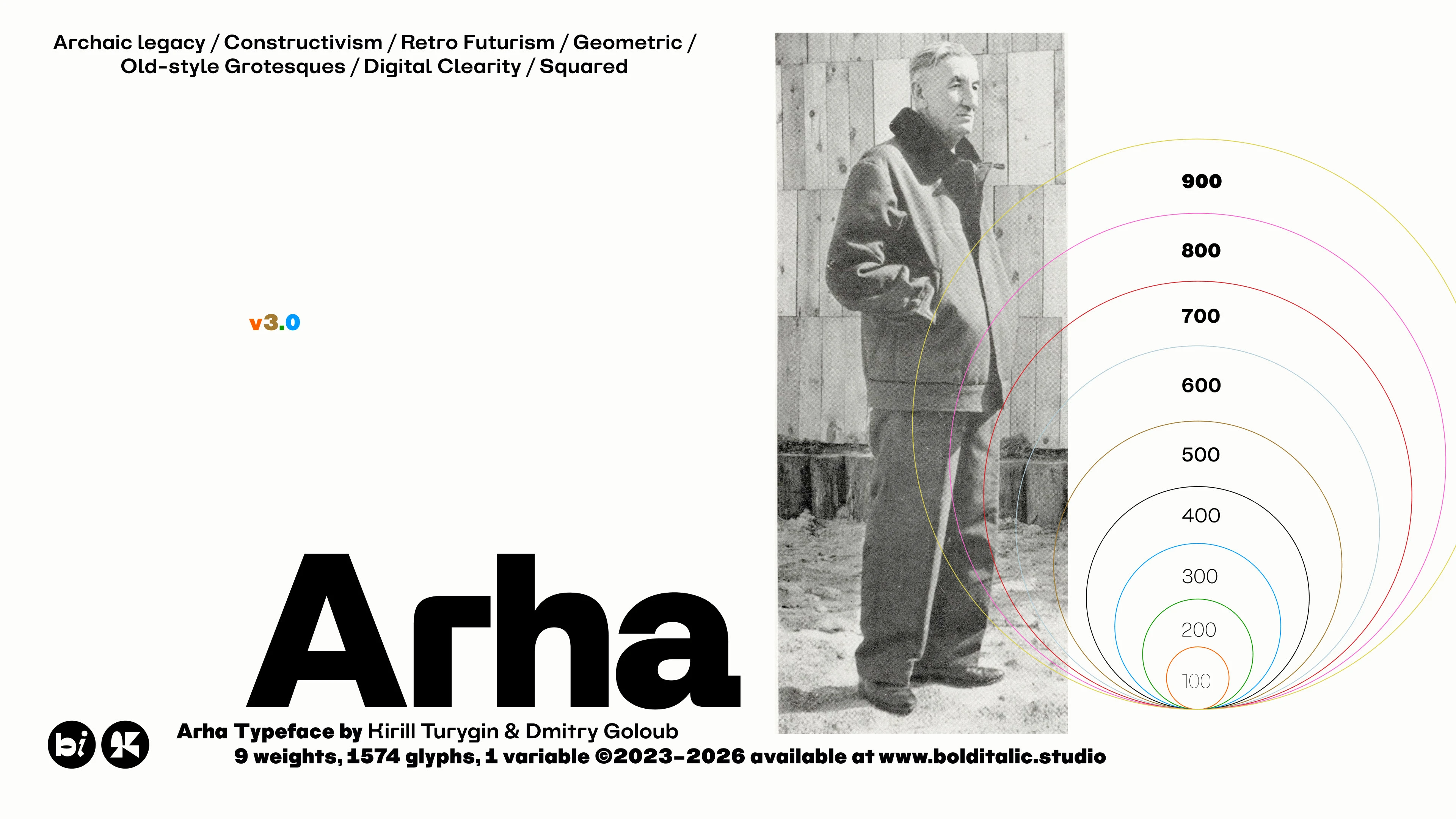 Arha — Изображение №1 — Графика на Dprofile