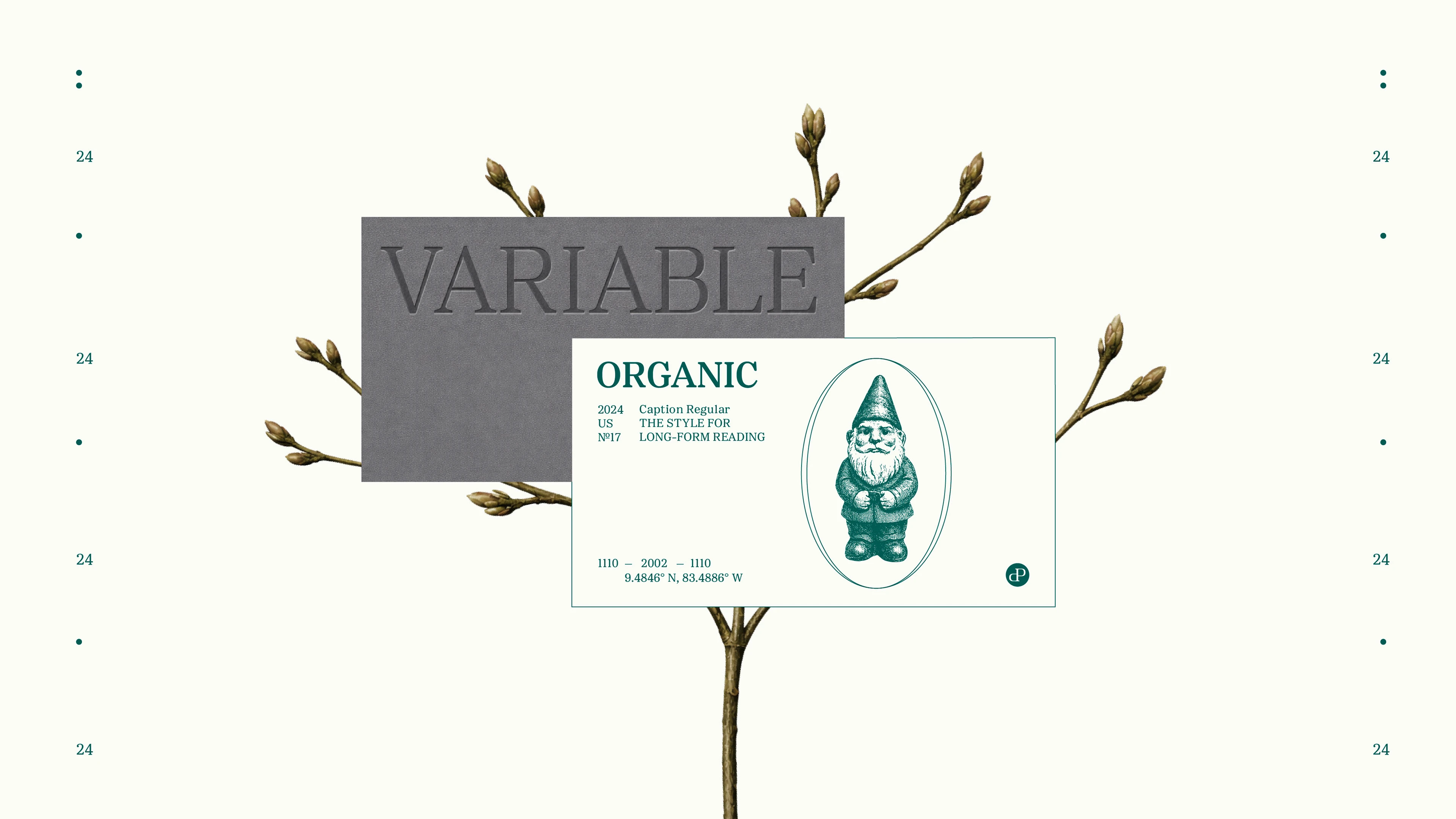 Dentegra Serif — Изображение №8 — Графика на Dprofile