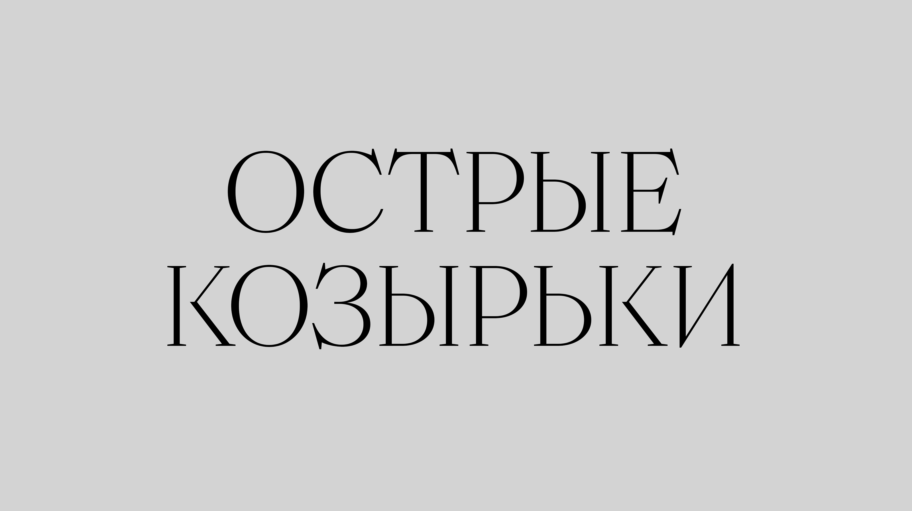 Lancetta Serif — Изображение №7 — Графика на Dprofile
