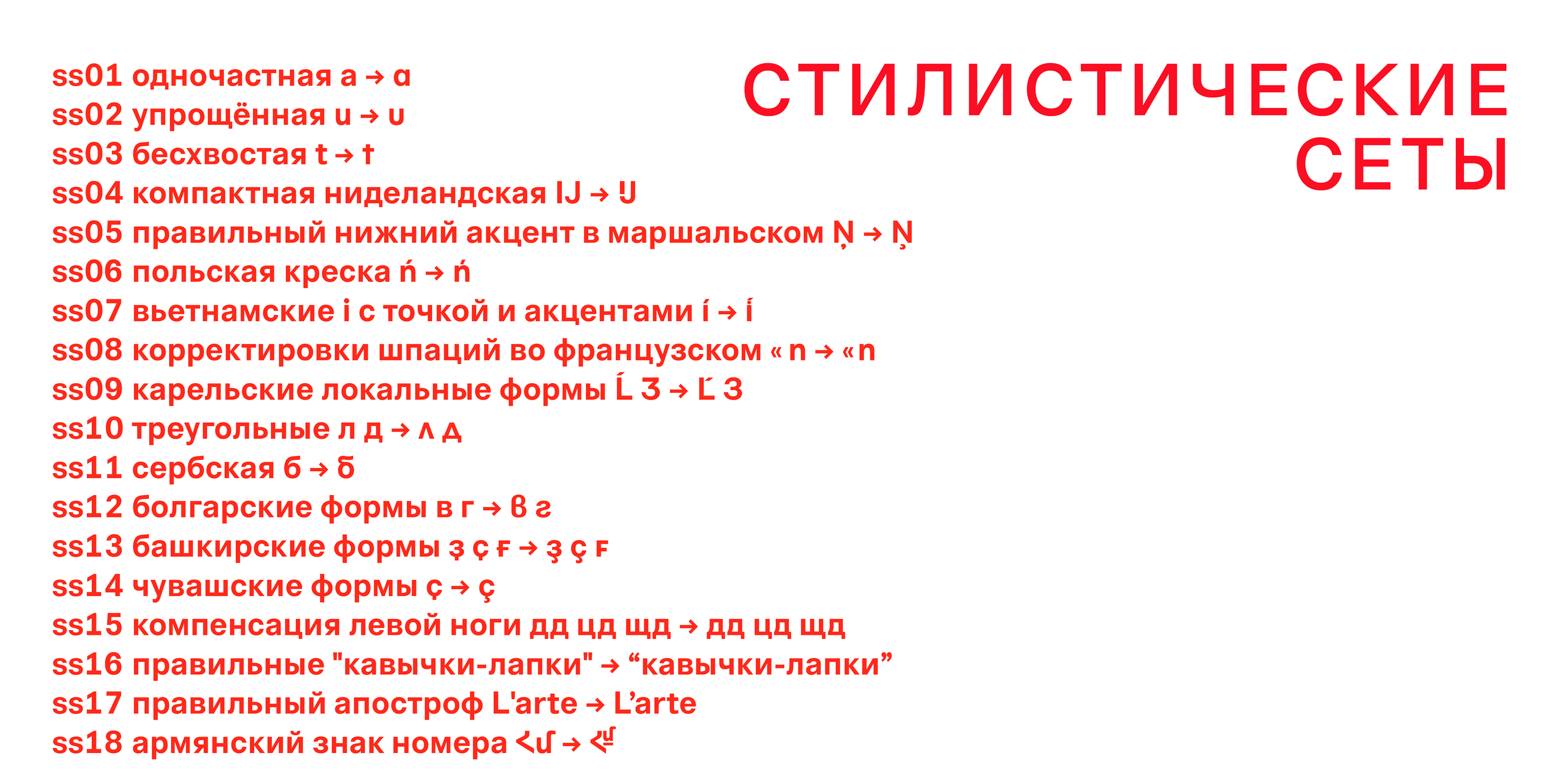 Base Grotesk — Изображение №10 — Графика на Dprofile