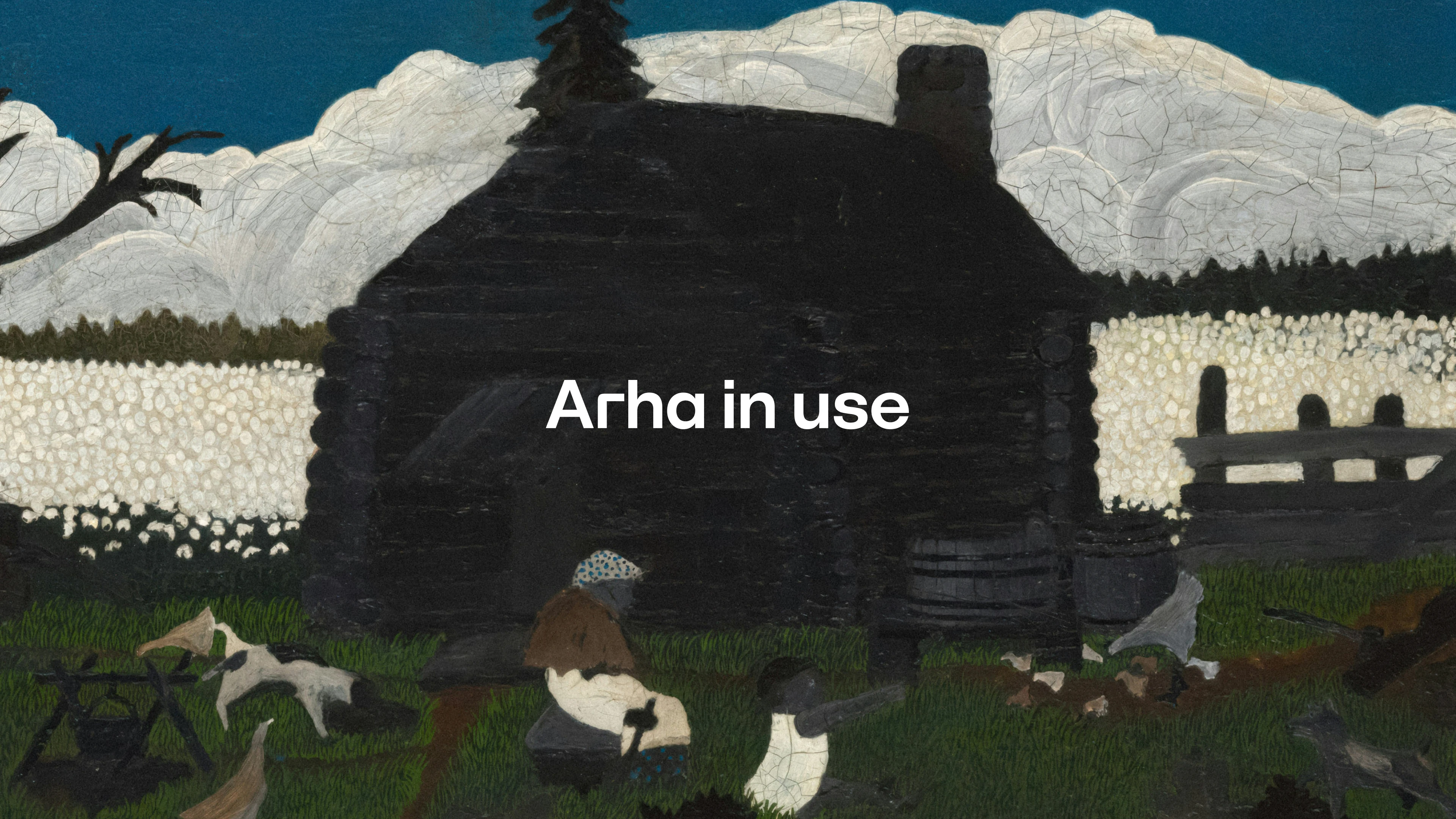 Arha — Изображение №14 — Графика на Dprofile