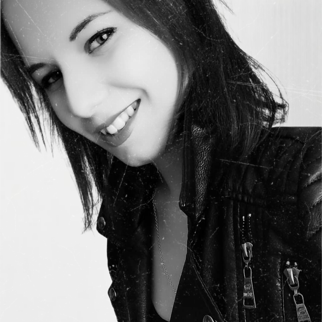 Аватар пользователя Мария Стожарова