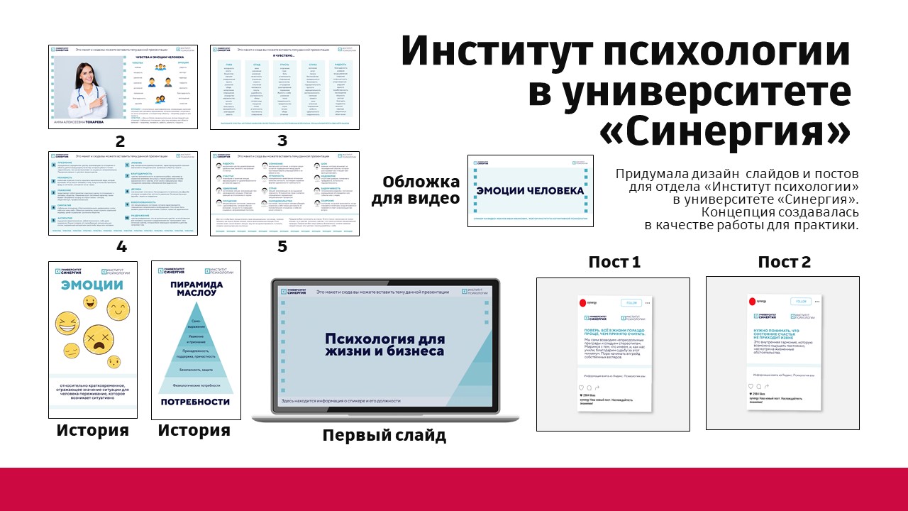 Портфолио 2026 — Изображение №7 — Брендинг, Графика на Dprofile