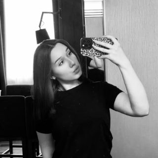 Аватар пользователя Арина Артеменко
