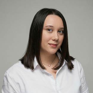 Аватар пользователя Kristina Viryasova