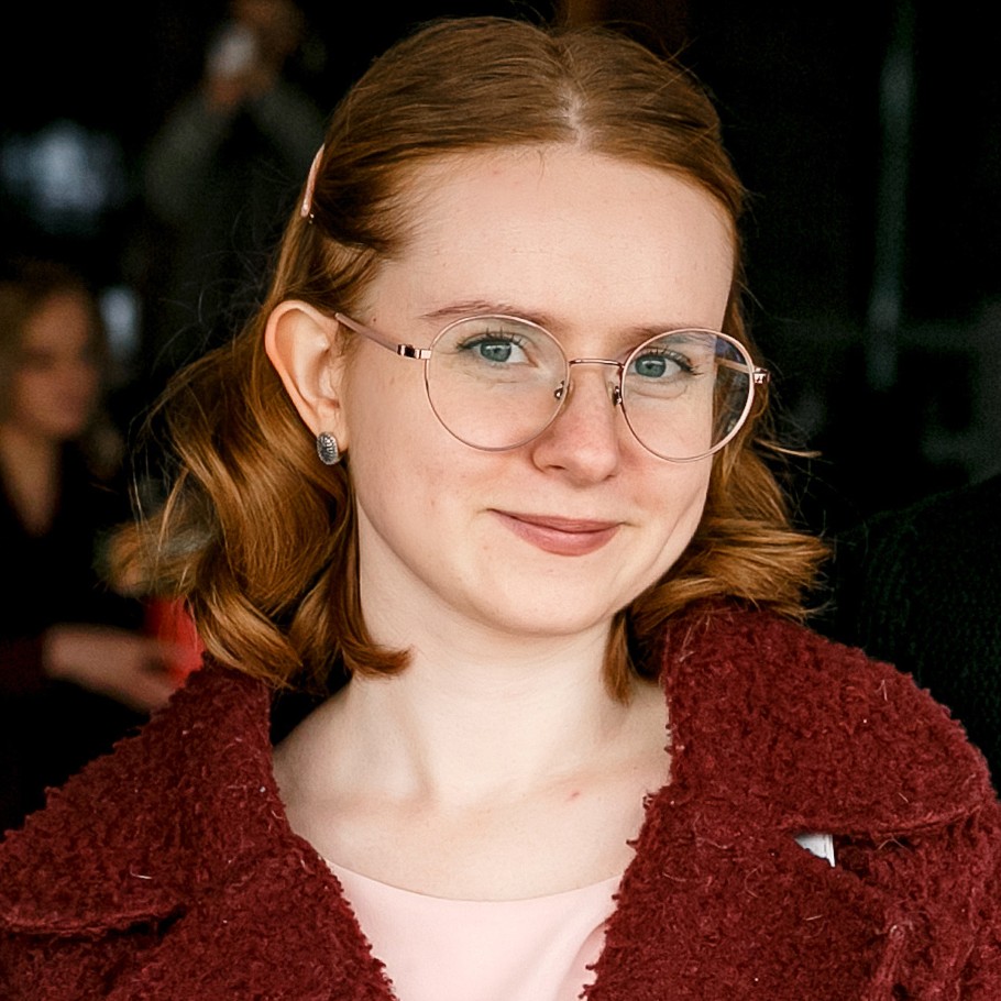 Аватар пользователя Марина Капитонова