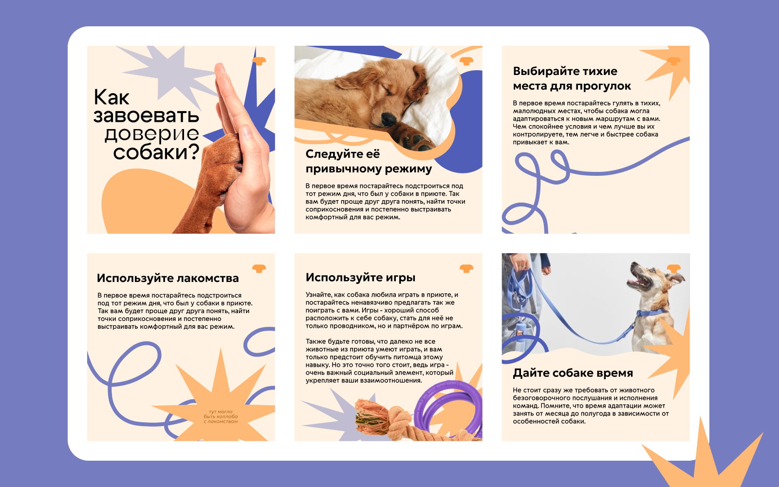 Фирменный стиль SMM "Рэй" — Изображение №2 — Брендинг, Маркетинг на Dprofile