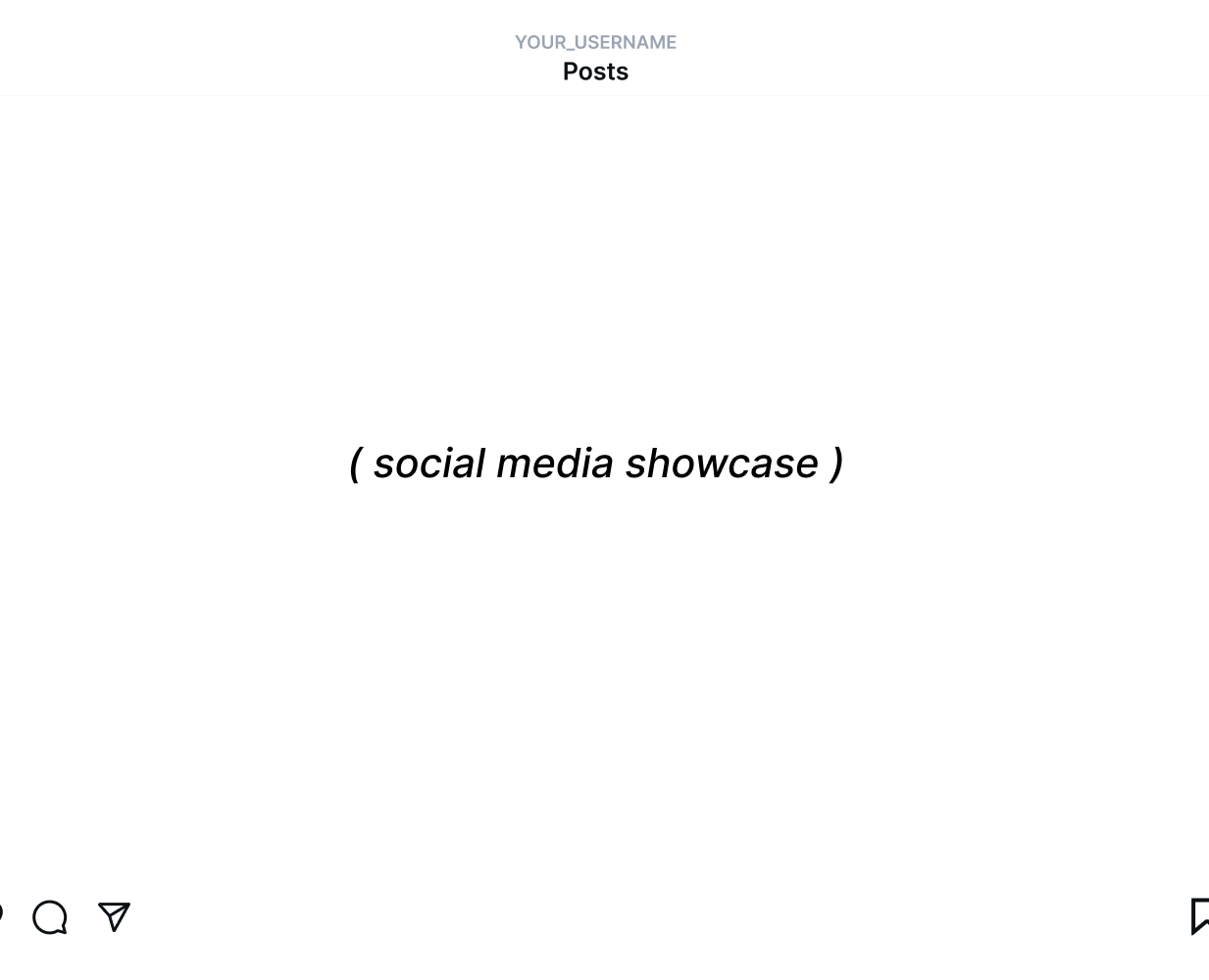 SMM showcase / СММ шоукейс — Брендинг, Маркетинг на Dprofile