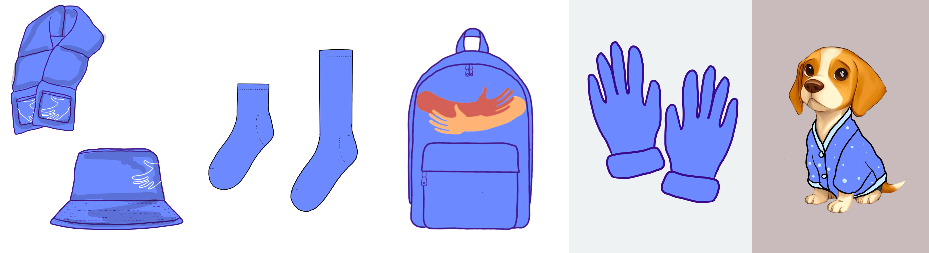 "Вышка". Разработка сценария для соседского центра — Изображение №22 — Брендинг, Маркетинг на Dprofile