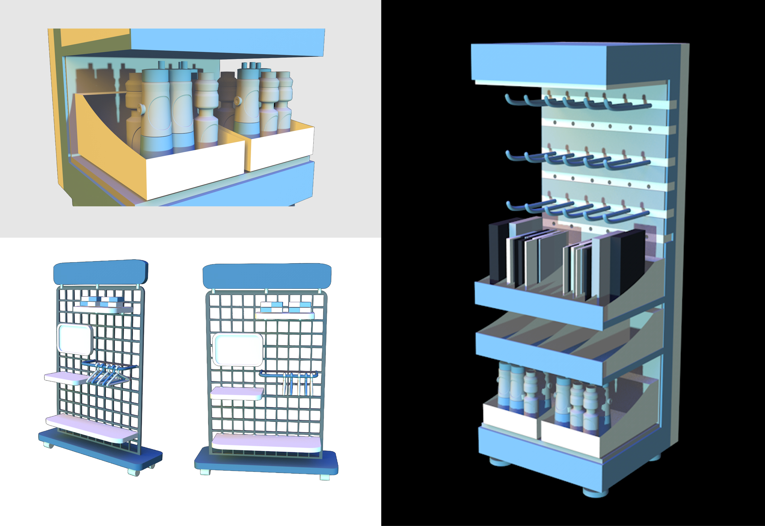 "Вышка". Разработка сценария для соседского центра — Изображение №18 — Брендинг, Маркетинг на Dprofile