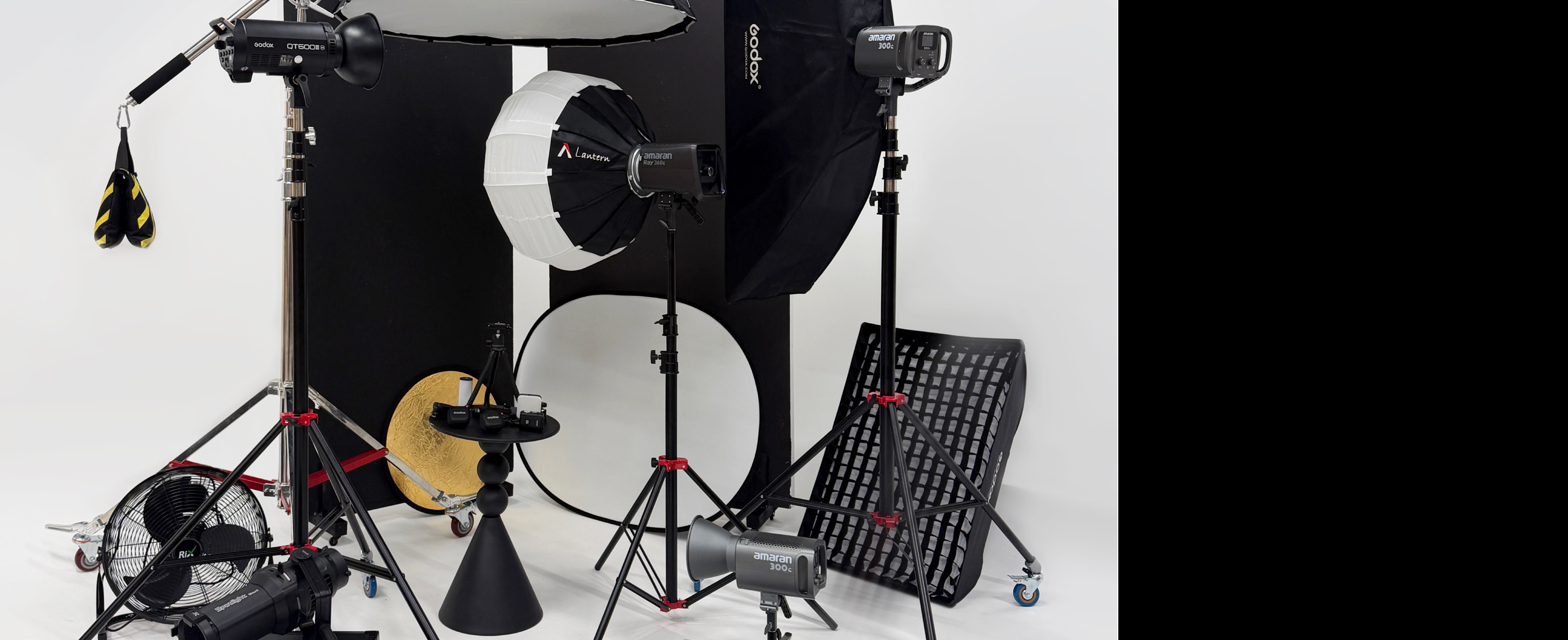 Фотостудия Don't Studio. Ведение социальных сетей. — Изображение №5 — Брендинг, Маркетинг на Dprofile