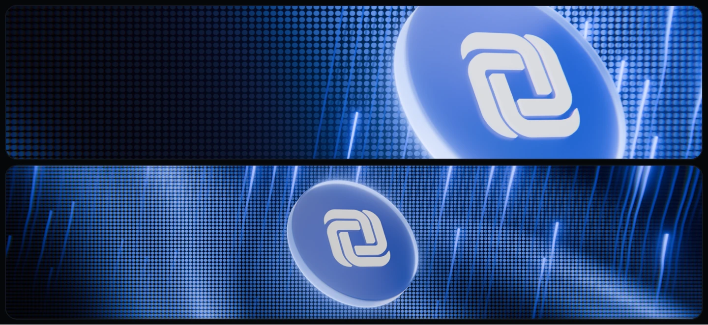 3D айдентика для крипто блокчейна — Изображение №22 — Иллюстрация, 3D на Dprofile