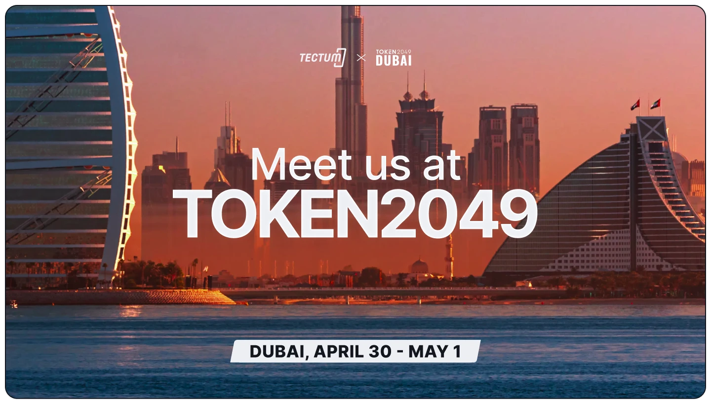 3D айдентика для крипто блокчейна — Изображение №19 — Иллюстрация, 3D на Dprofile