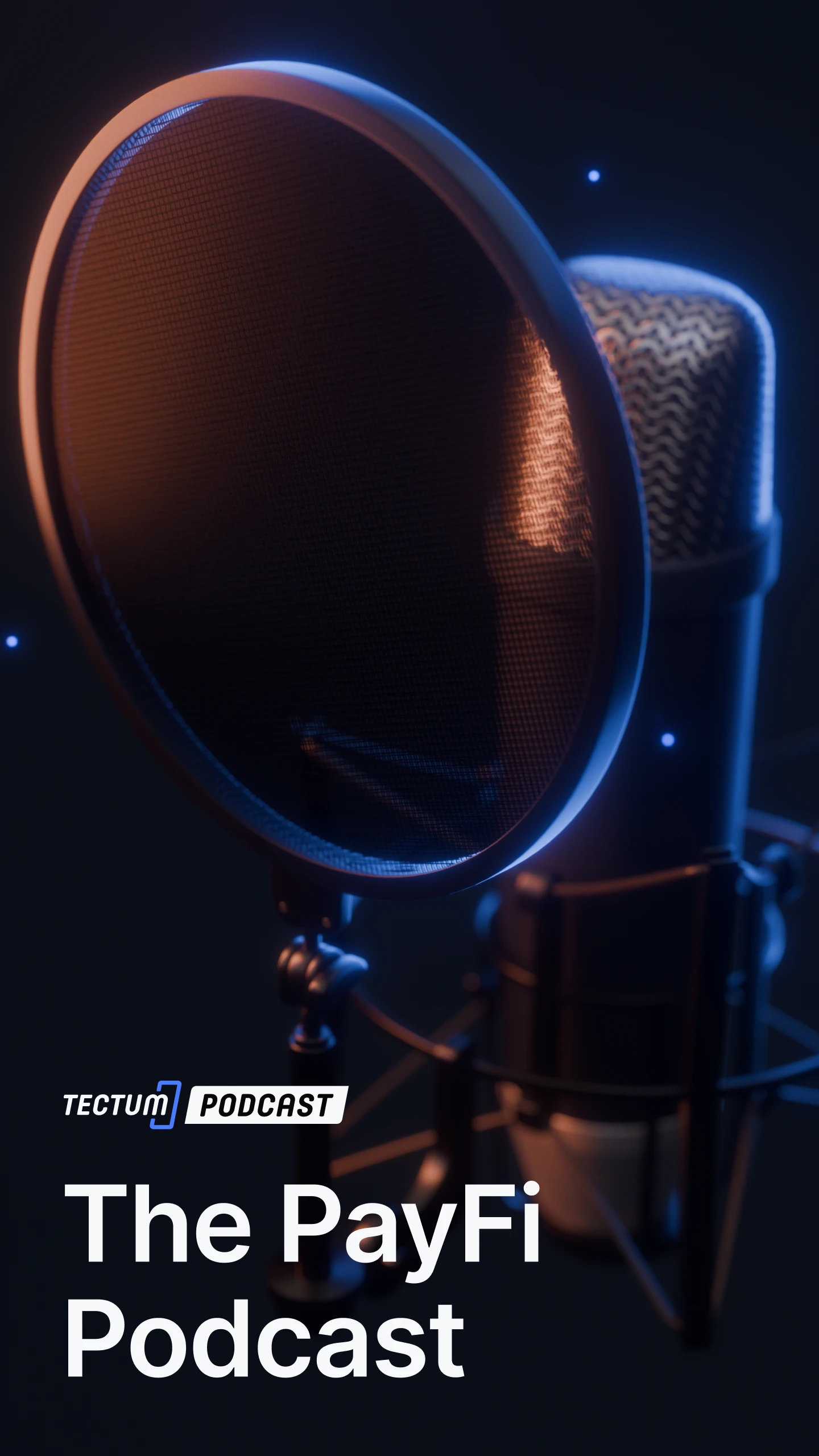 3D айдентика для крипто блокчейна — Изображение №18 — Иллюстрация, 3D на Dprofile