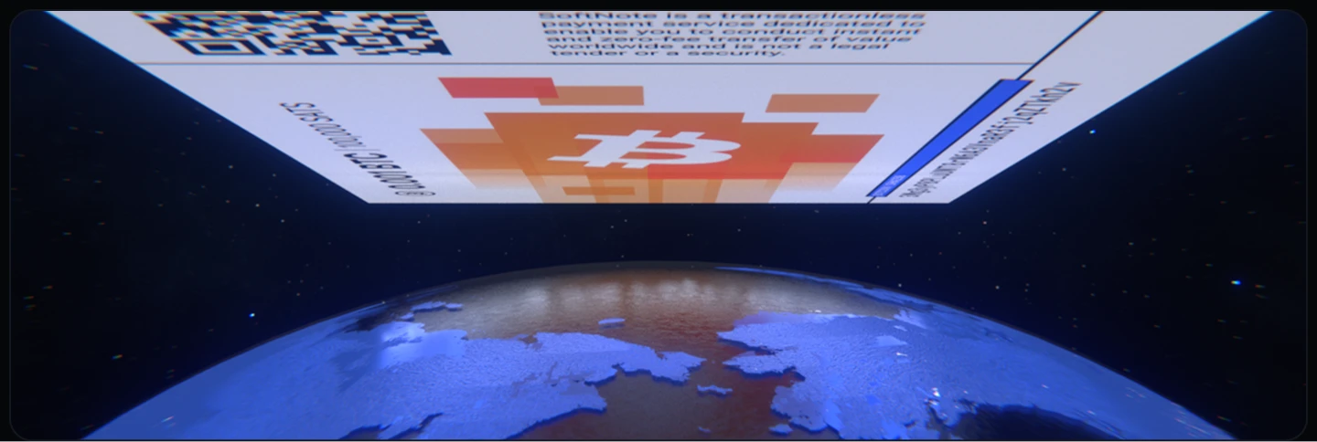 3D айдентика для крипто блокчейна — Изображение №14 — Иллюстрация, 3D на Dprofile