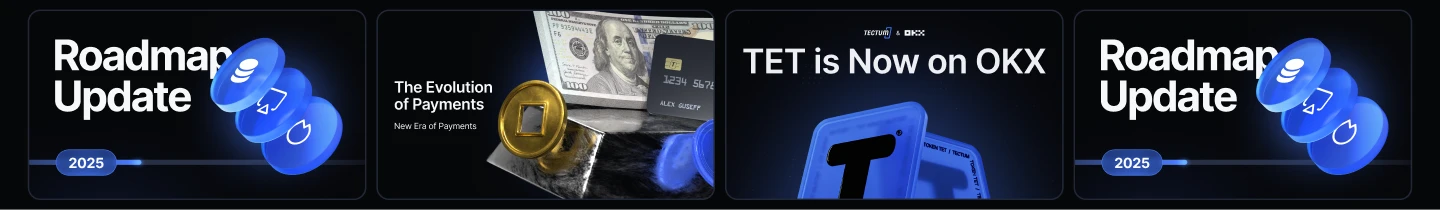 3D айдентика для крипто блокчейна — Изображение №2 — Иллюстрация, 3D на Dprofile