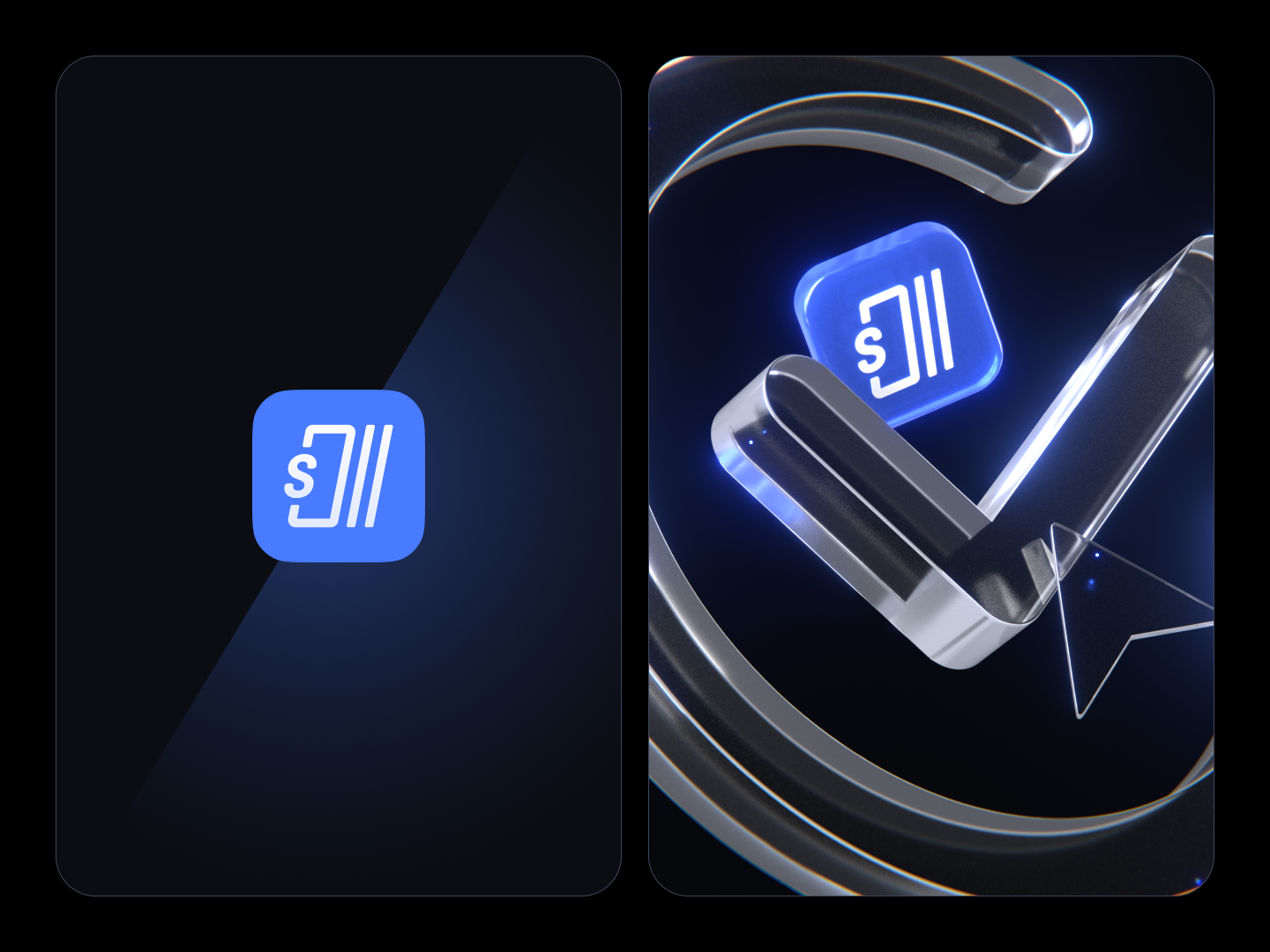 Softnote Crypto Wallet redesign — Изображение №11 — Интерфейсы на Dprofile