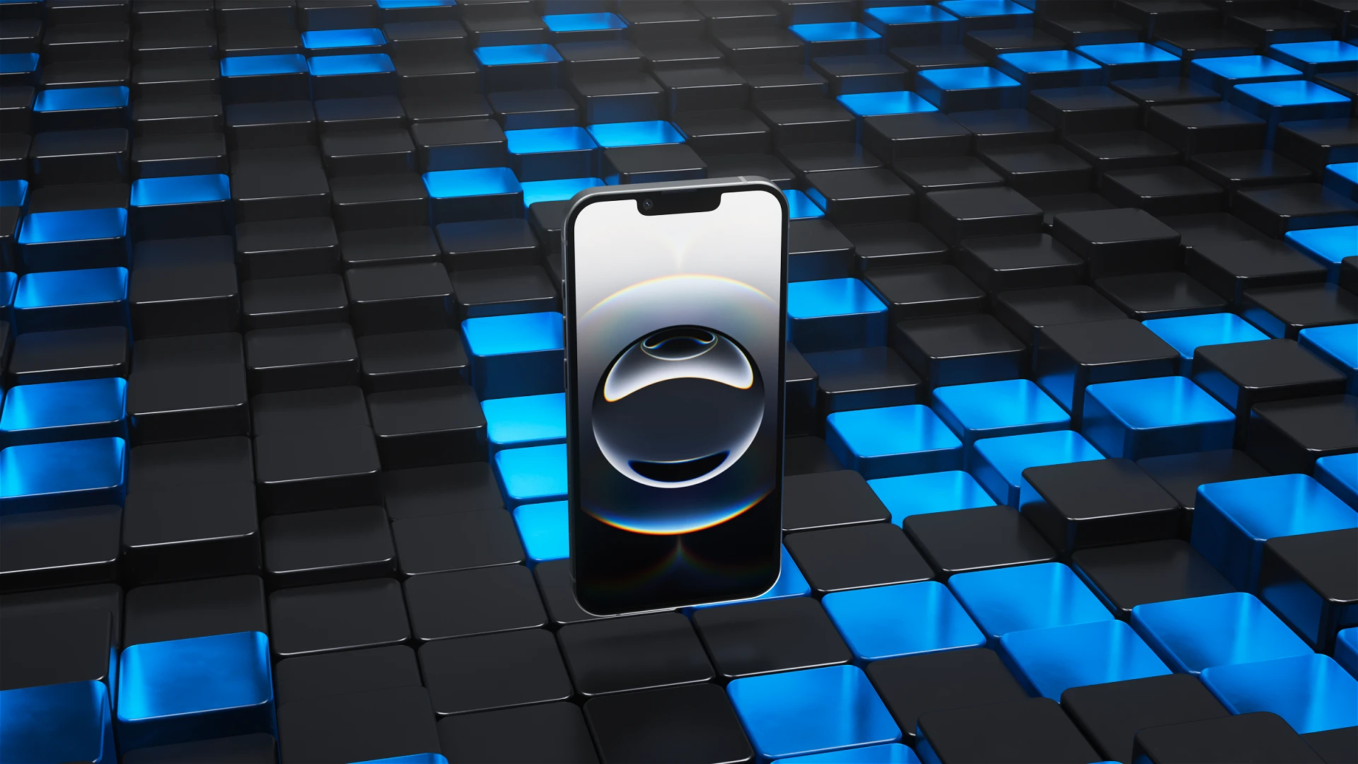 iPhone 16e | 3D Animation — Изображение №9 — 3D, Анимация на Dprofile