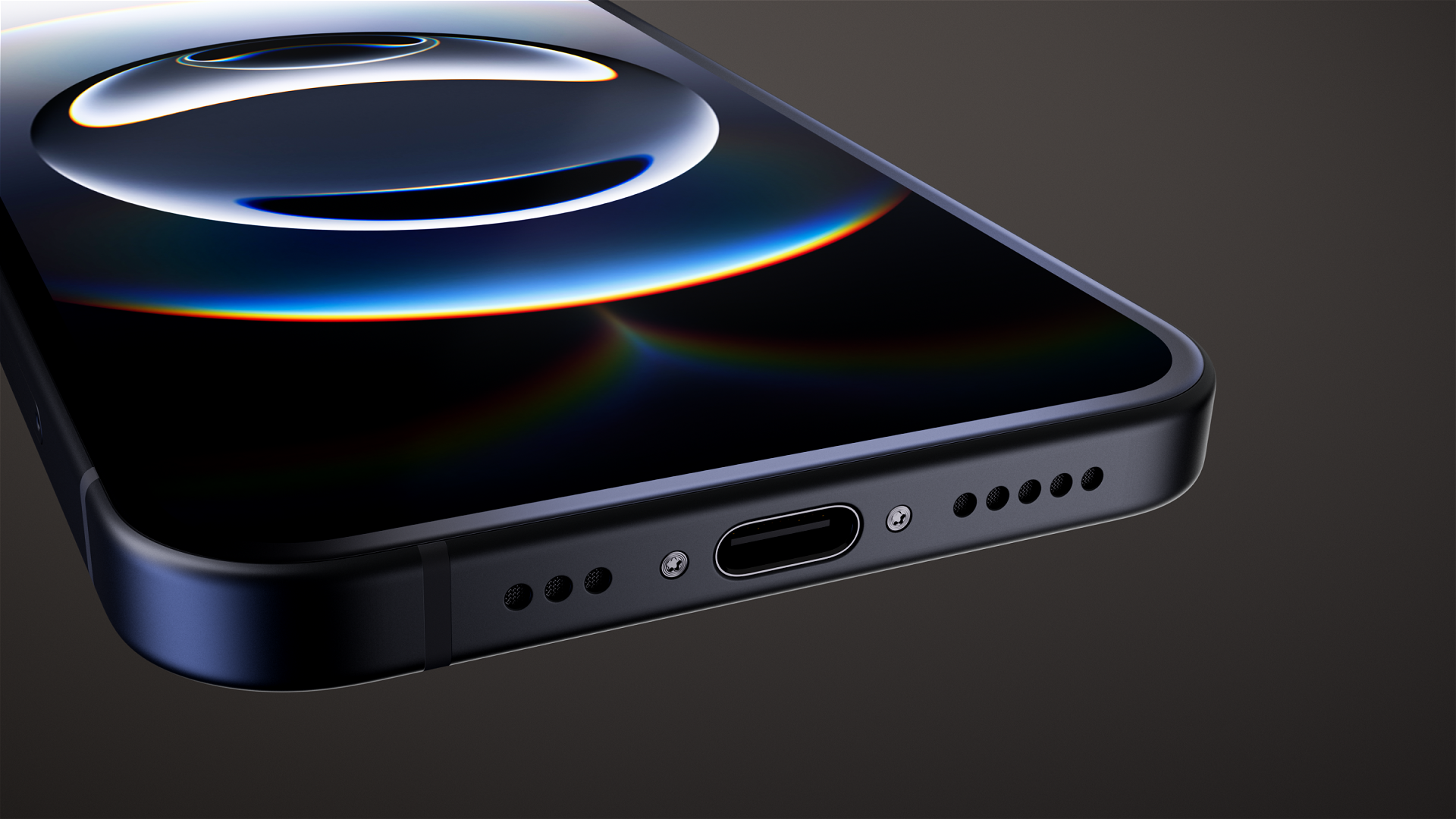 iPhone 16e | 3D Animation — Изображение №7 — 3D, Анимация на Dprofile