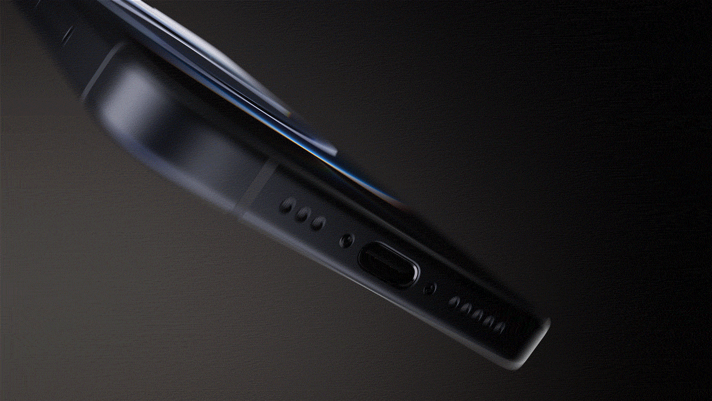 iPhone 16e | 3D Animation — Изображение №6 — 3D, Анимация на Dprofile