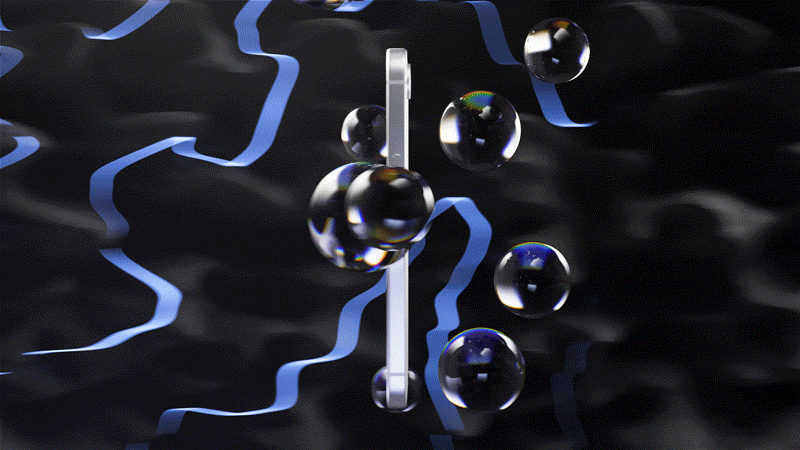 iPhone 16e | 3D Animation — Изображение №10 — 3D, Анимация на Dprofile