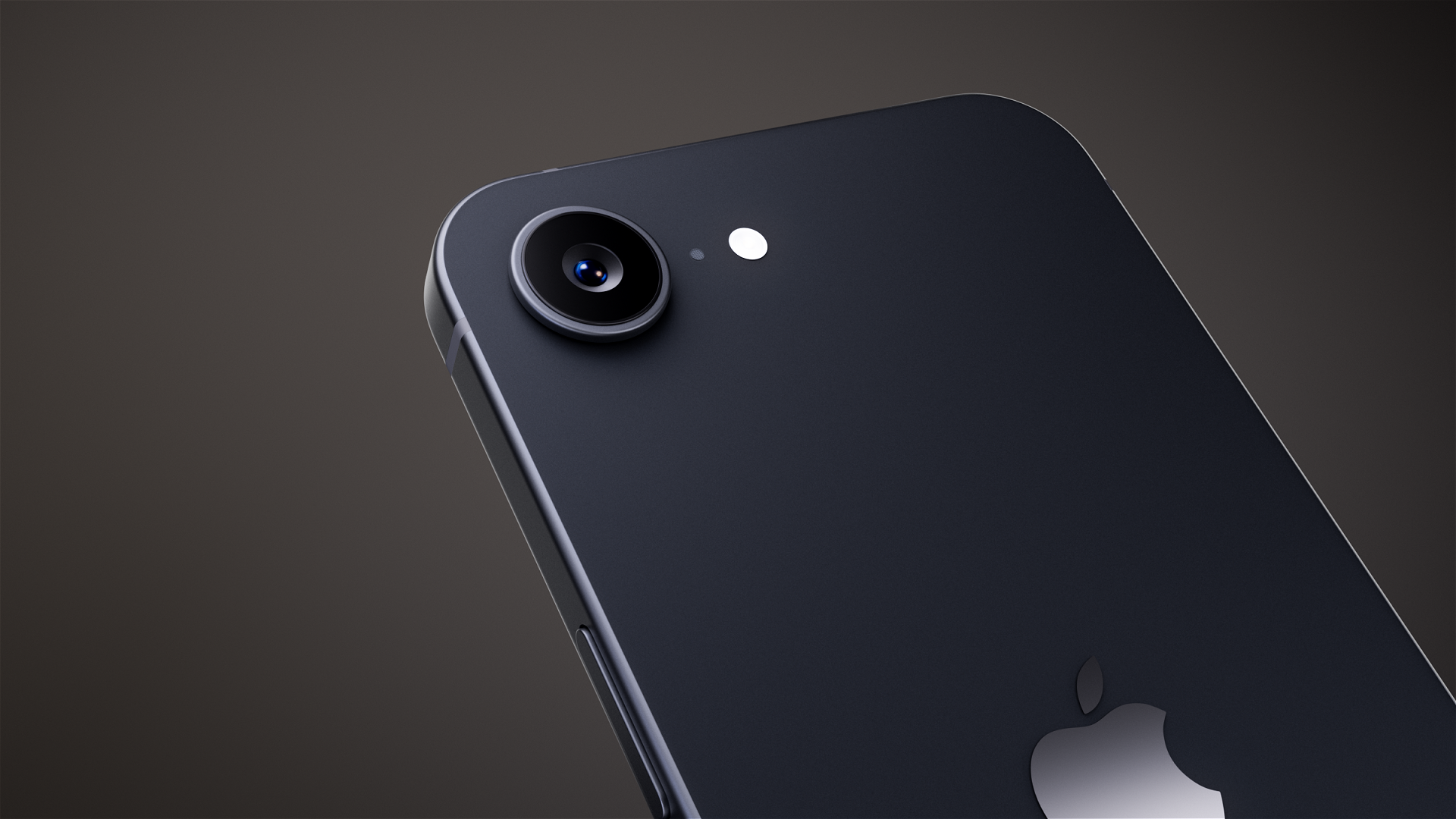 iPhone 16e | 3D Animation — Изображение №8 — 3D, Анимация на Dprofile