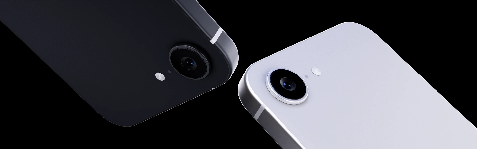 iPhone 16e | 3D Animation — Изображение №1 — 3D, Анимация на Dprofile