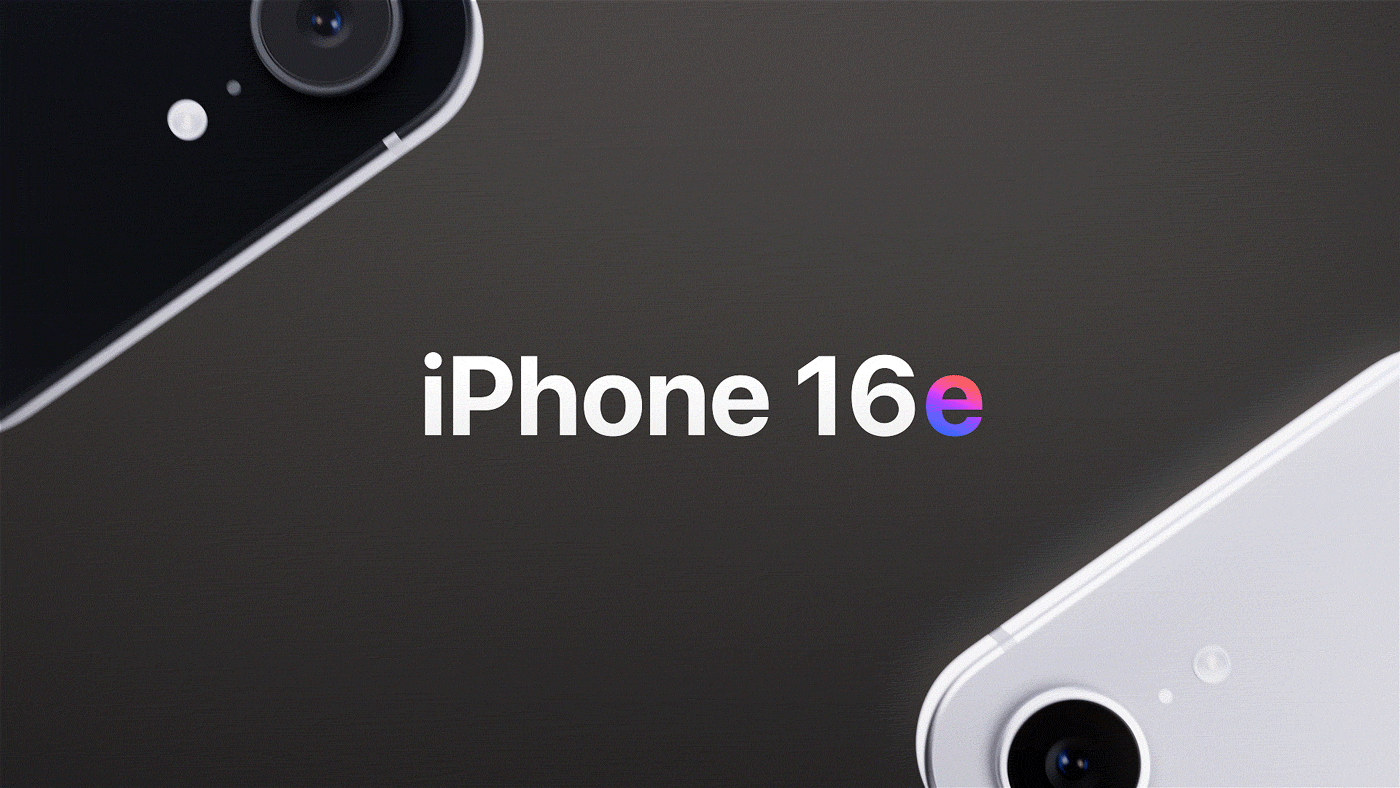 iPhone 16e | 3D Animation — Изображение №13 — 3D, Анимация на Dprofile