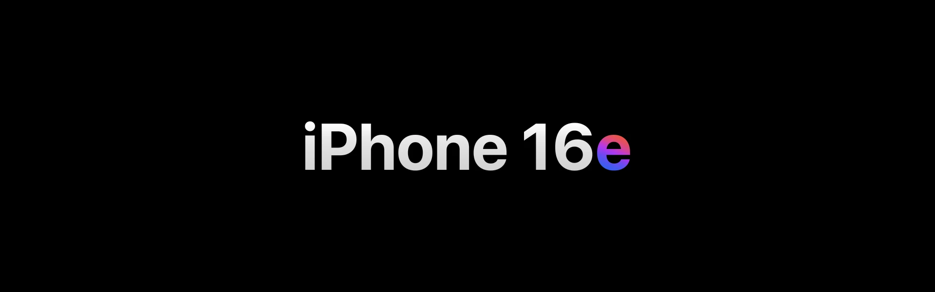 iPhone 16e | 3D Animation — Изображение №2 — 3D, Анимация на Dprofile