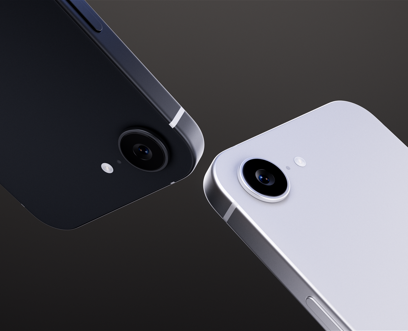 iPhone 16e | 3D Animation — 3D, Анимация на Dprofile