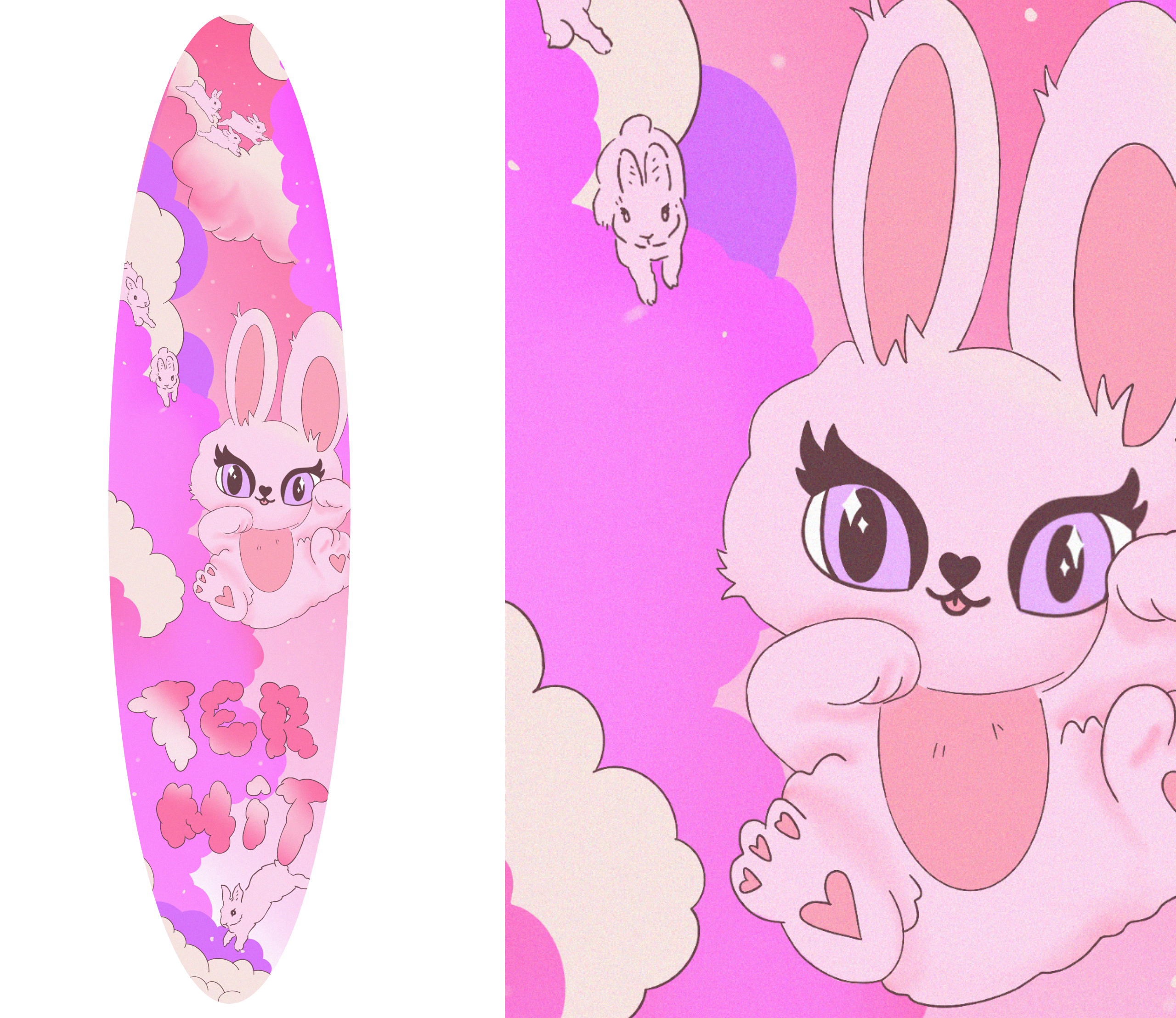 Коллекция детских иллюстраций — Изображение №2 — Иллюстрация на Dprofile