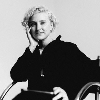 Аватар пользователя Юлия ван дер Бос