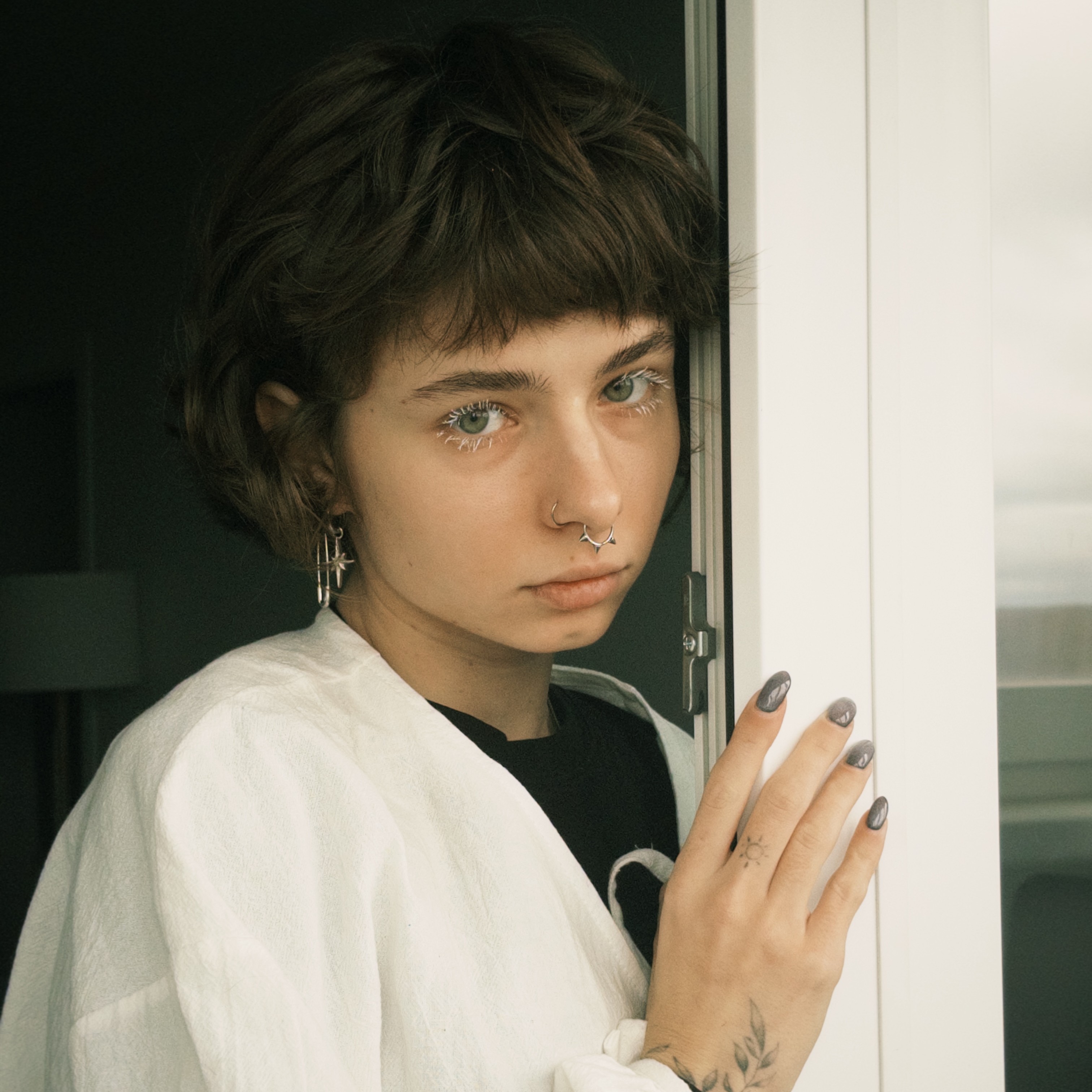 Аватар пользователя Анастасия Яшина