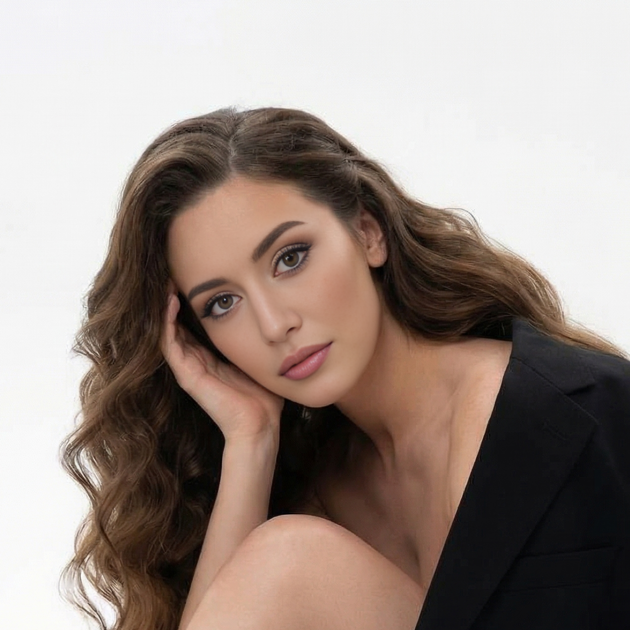 Аватар пользователя Анастасия Дорошенко