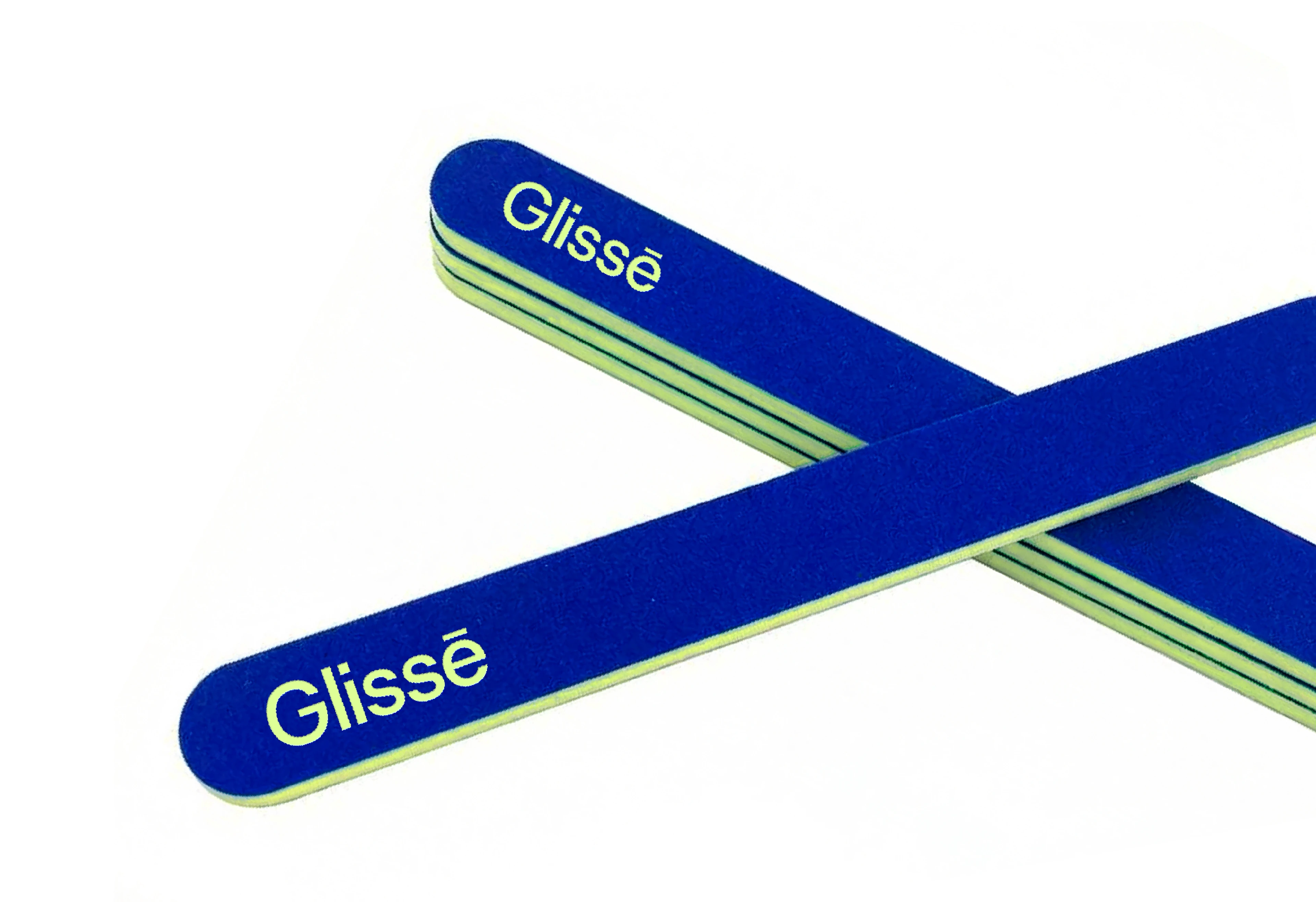 Glisse | identity for a gel nail polish brand — Изображение №10 — Брендинг на Dprofile