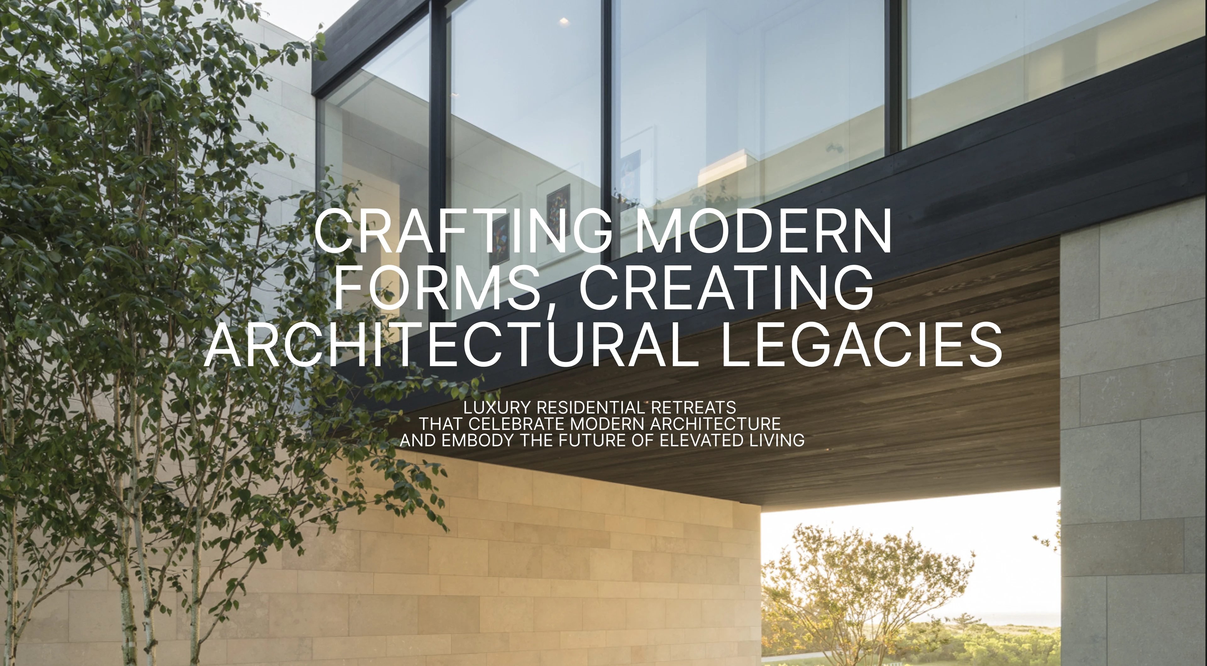 BMA Architects // Modern Architecture // E-commerce — Изображение №11 — Интерфейсы, Анимация на Dprofile