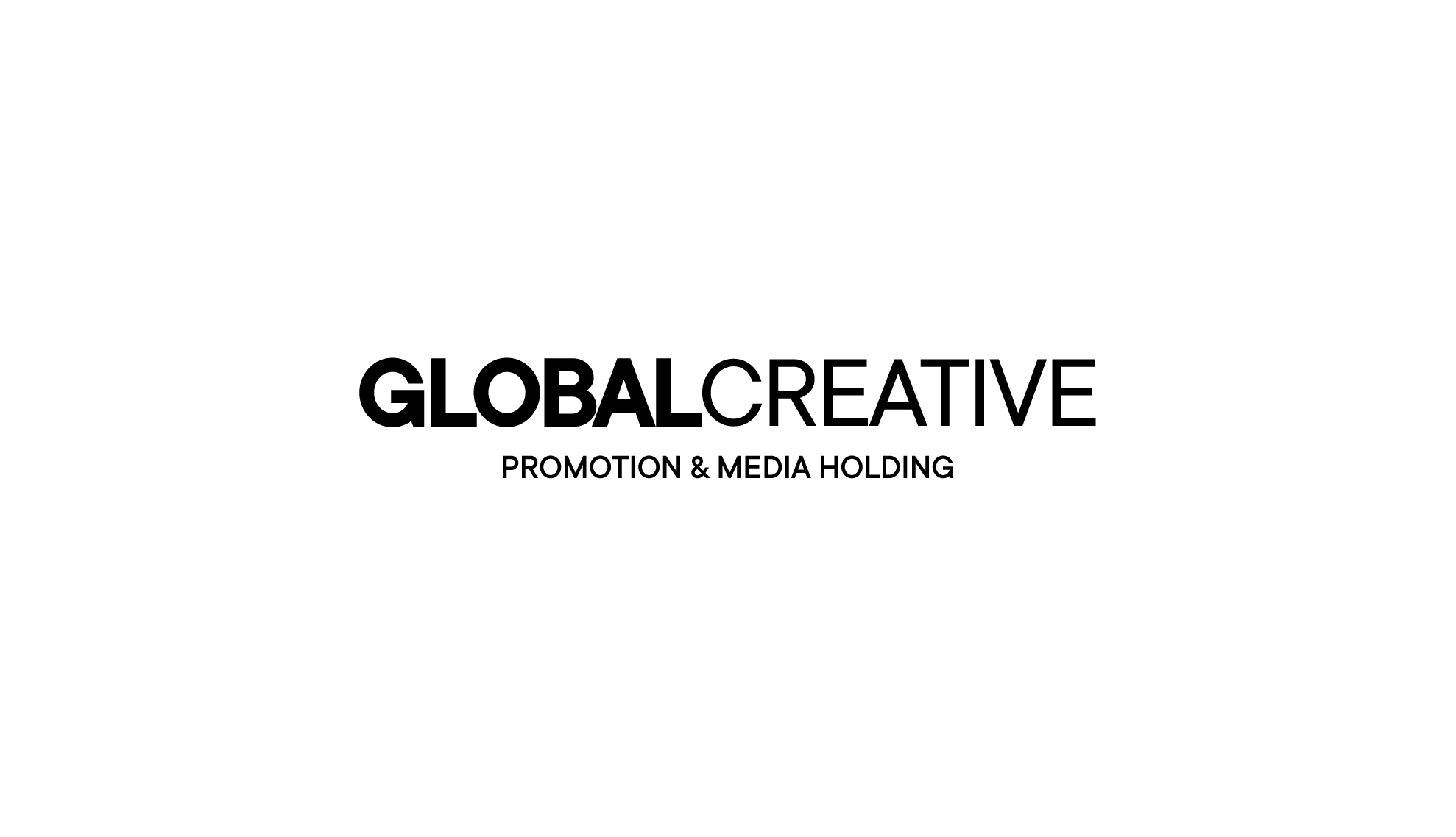 Global Creative - GC - Promotion & Media Holding — Изображение №3 — Брендинг на Dprofile