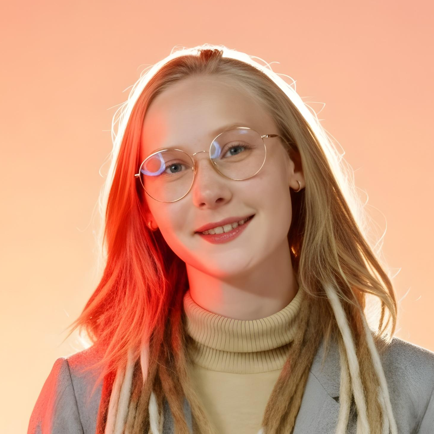 Аватар пользователя Мария Кочеткова