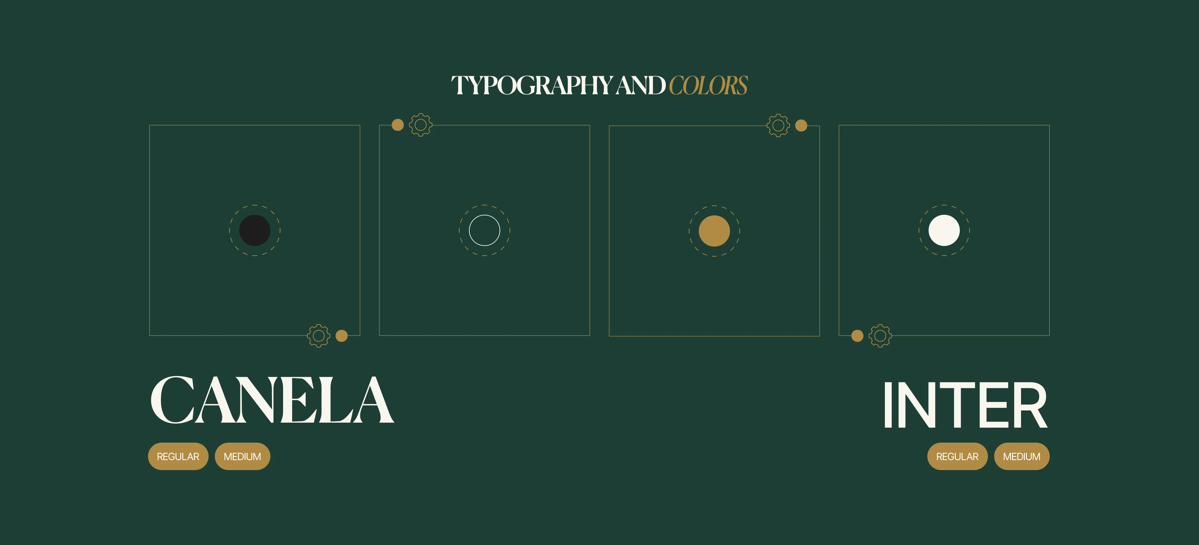 Tessard Watch Maison | Corporate Website — Изображение №5 — Интерфейсы, Анимация на Dprofile