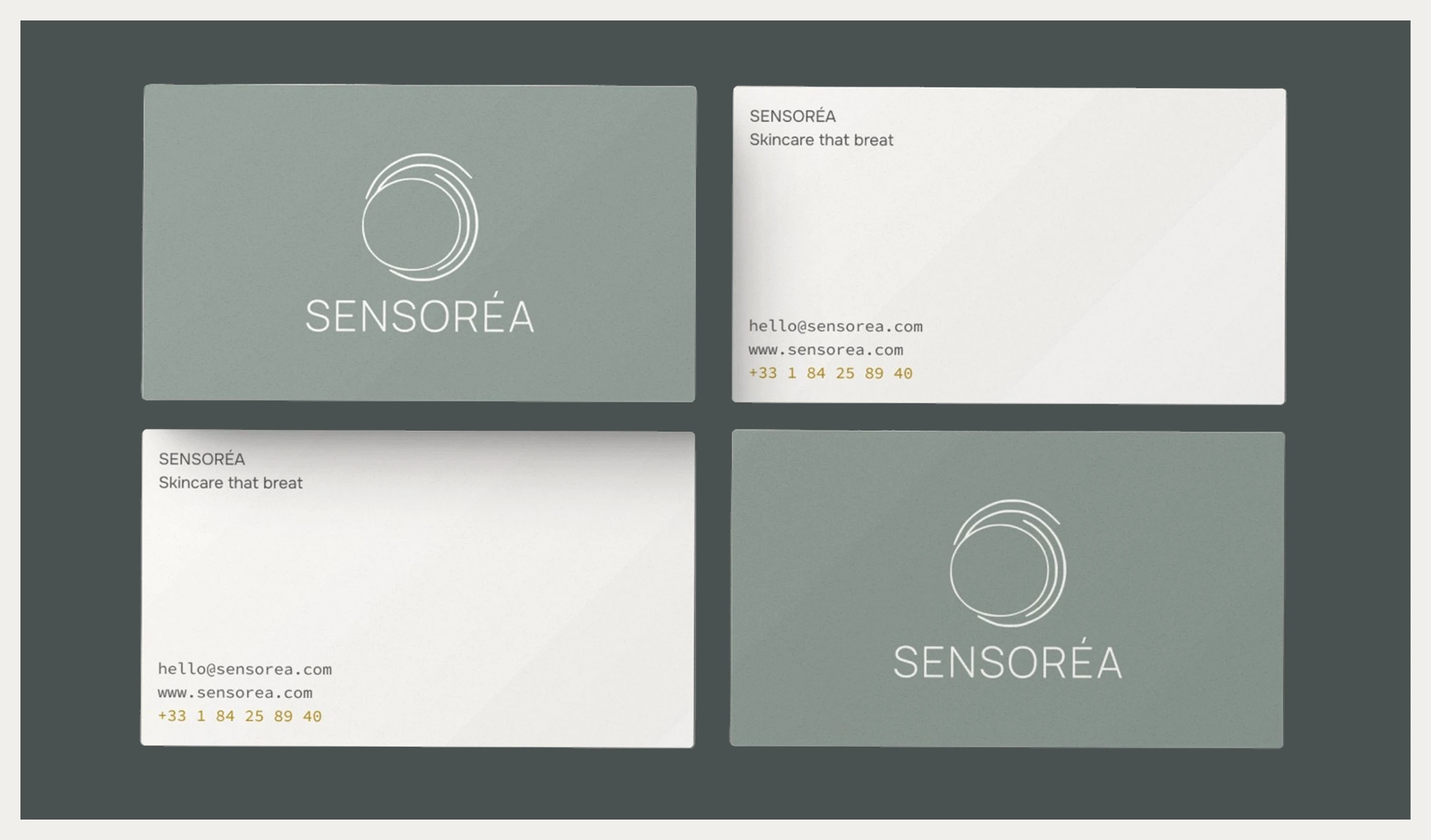 Брендинг для уходовой косметики — Изображение №23 — Интерфейсы, Брендинг на Dprofile