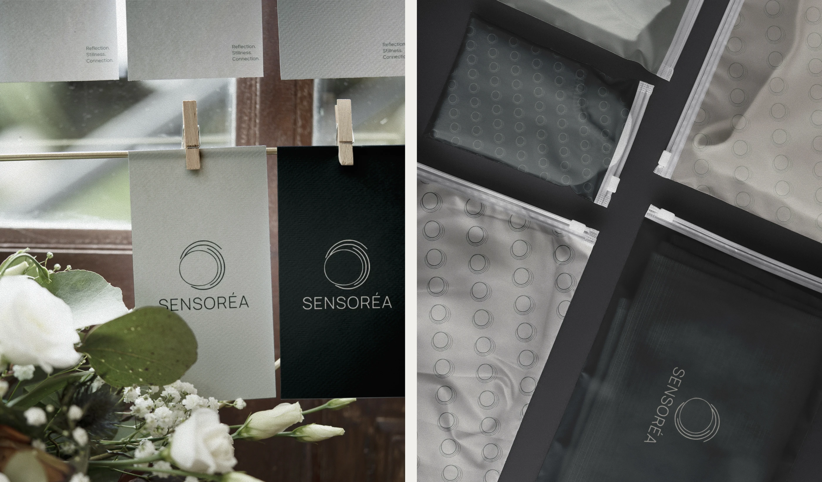 Брендинг для уходовой косметики — Изображение №18 — Интерфейсы, Брендинг на Dprofile