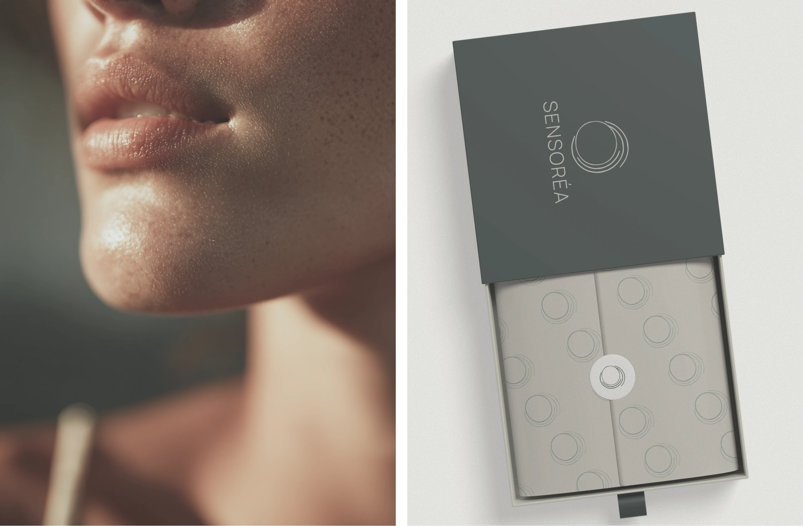 Брендинг для уходовой косметики — Изображение №4 — Интерфейсы, Брендинг на Dprofile