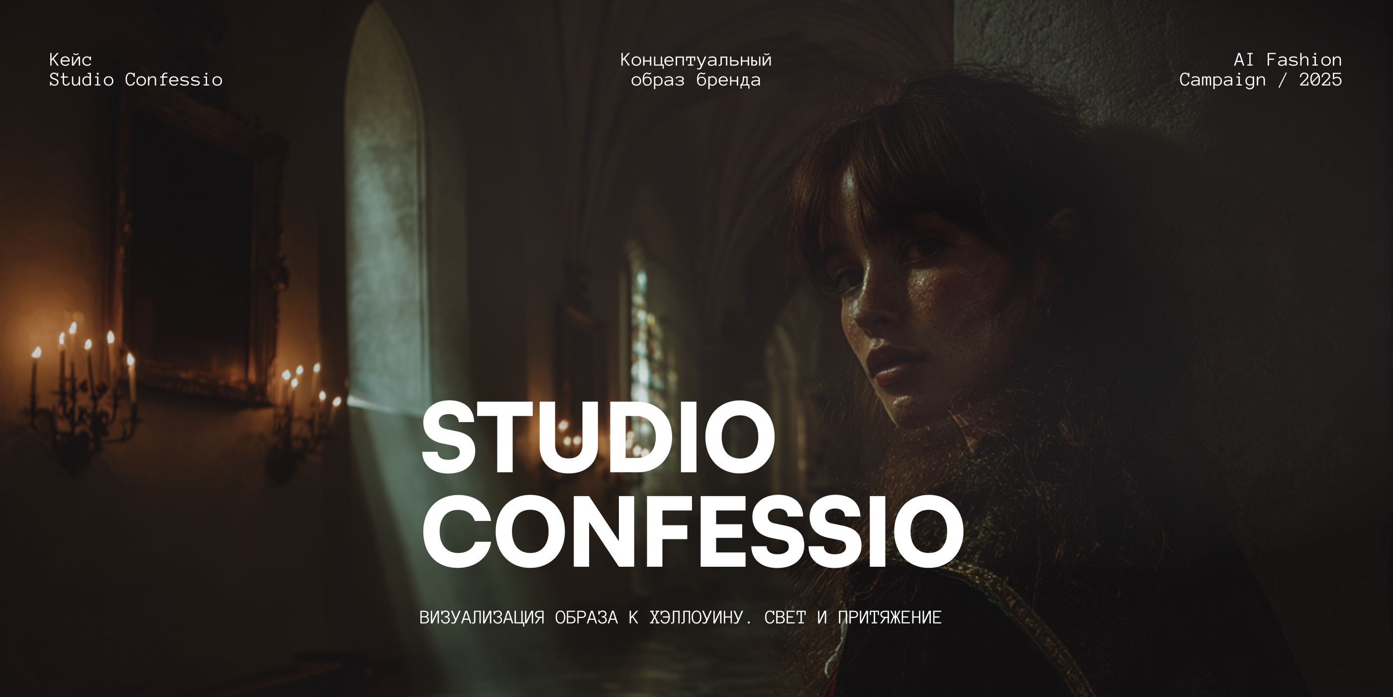 Концептуальная фотосессия с ИИ | Нейрогенерации — Изображение №1 — Иллюстрация, Маркетинг на Dprofile