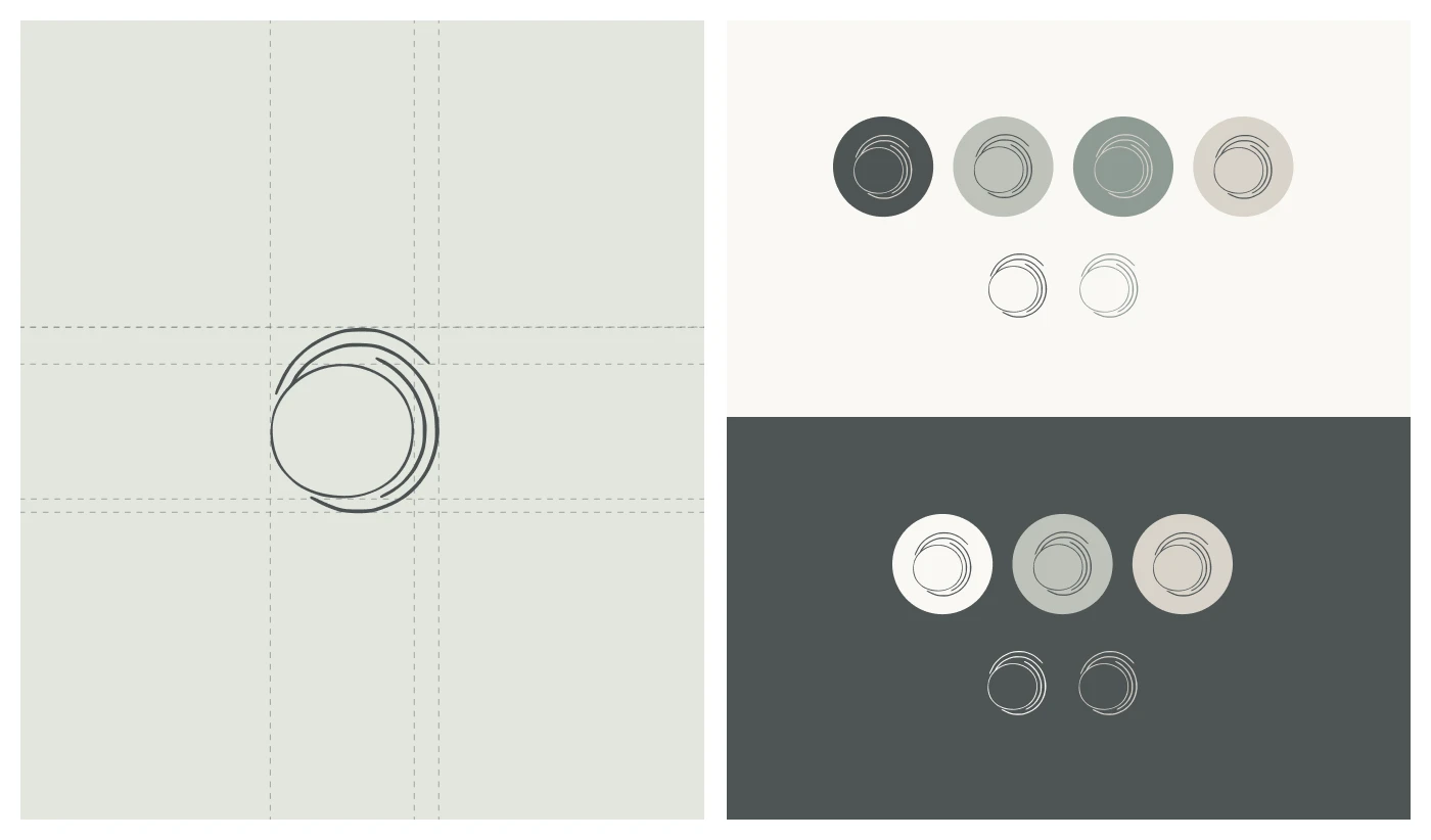 Брендинг для уходовой косметики — Изображение №5 — Интерфейсы, Брендинг на Dprofile