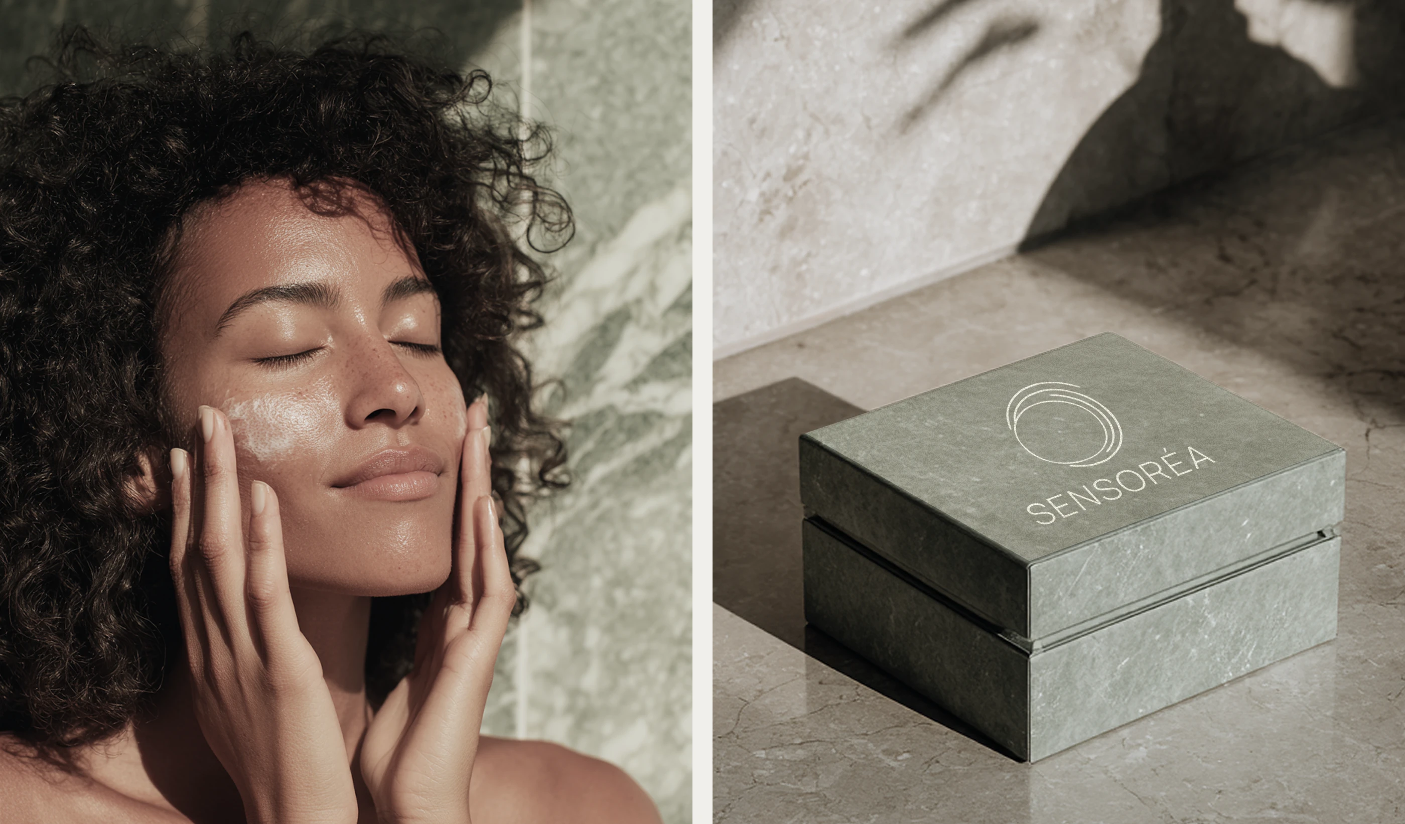 Брендинг для уходовой косметики — Изображение №12 — Интерфейсы, Брендинг на Dprofile