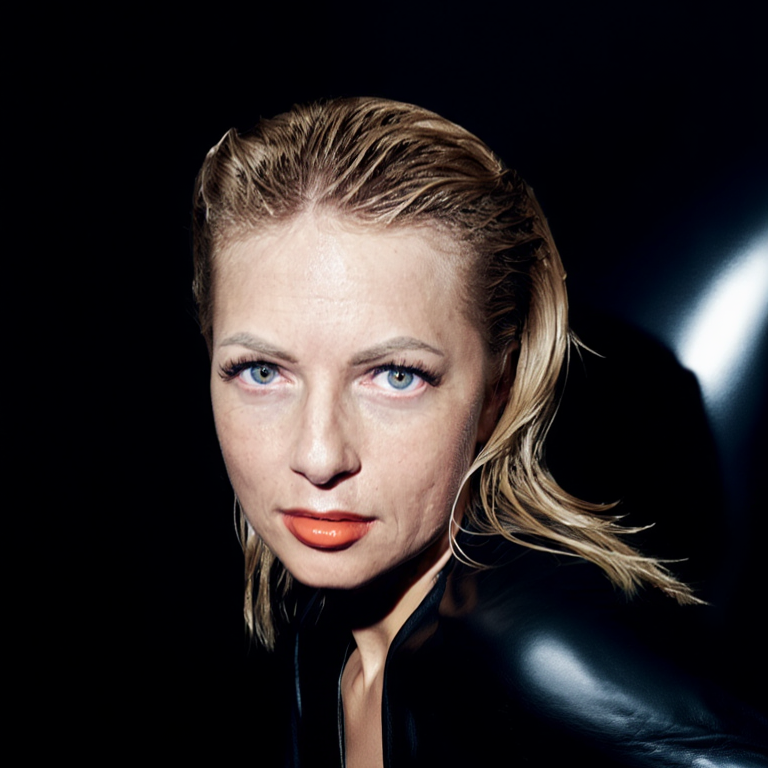 Аватар пользователя Алена Барышникова